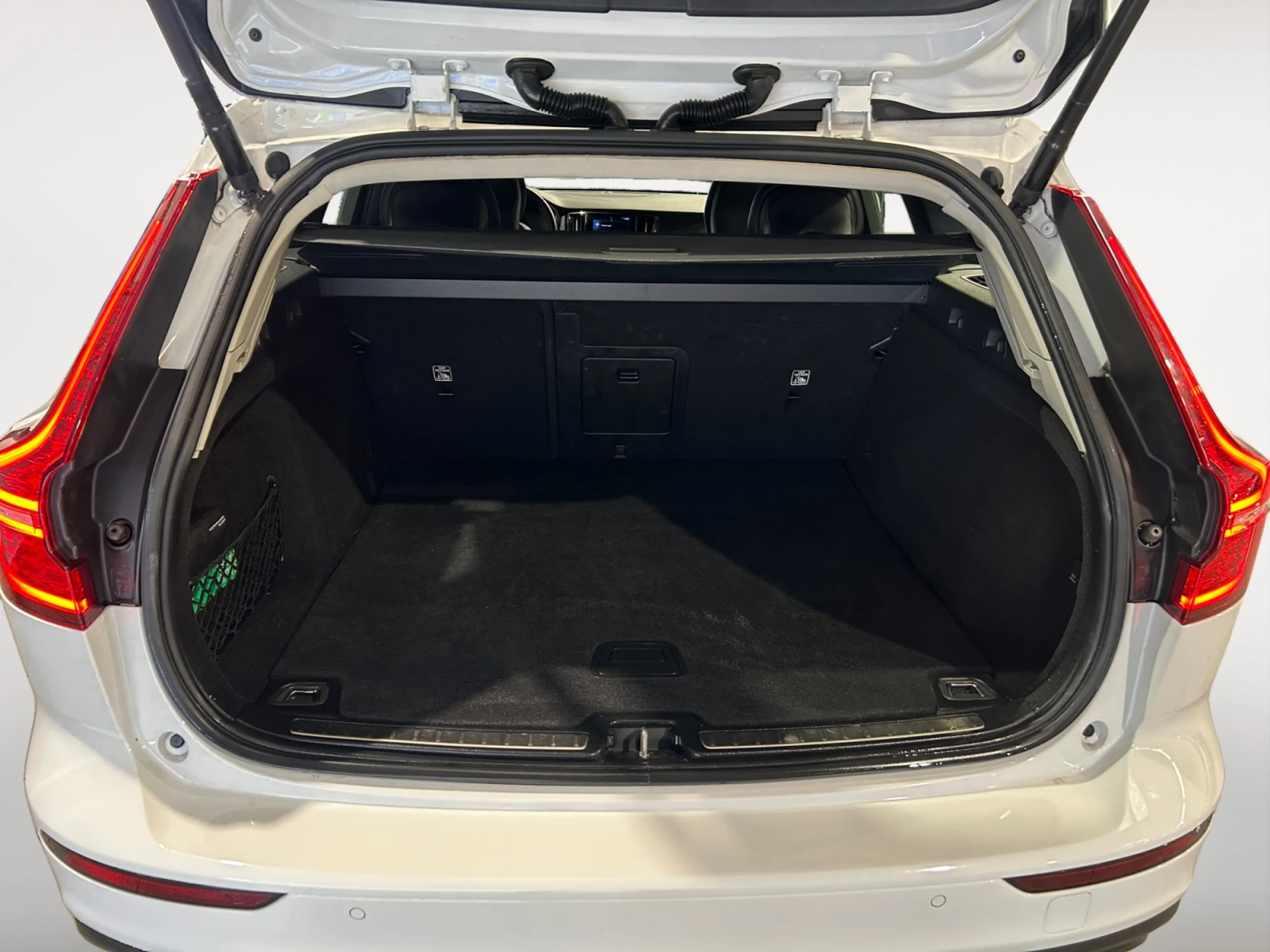 VOLVO V60 2.0 D4 BUSINESS PLUS AUTO - Foto 7