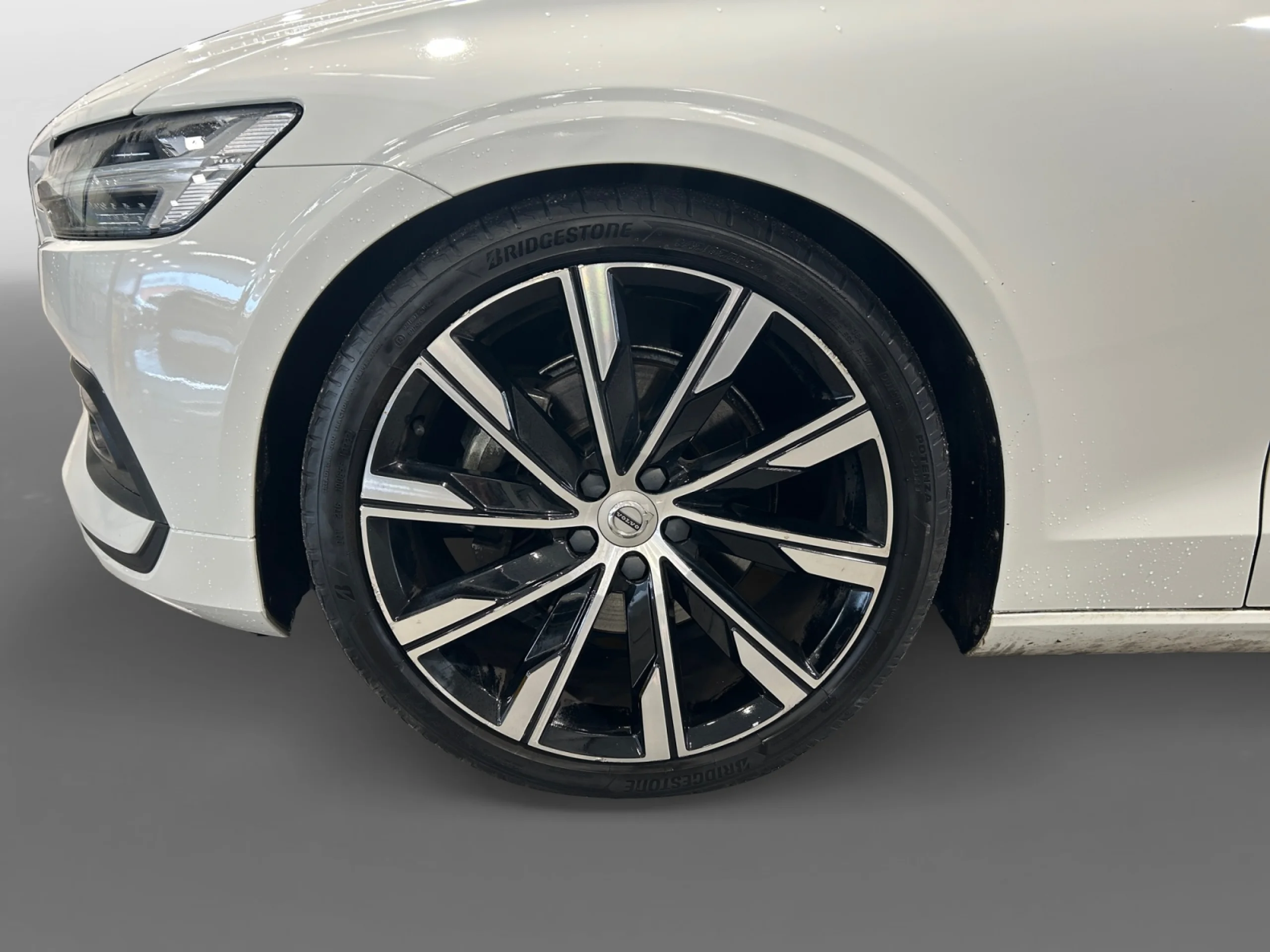 VOLVO V60 2.0 D4 BUSINESS PLUS AUTO - Foto 8