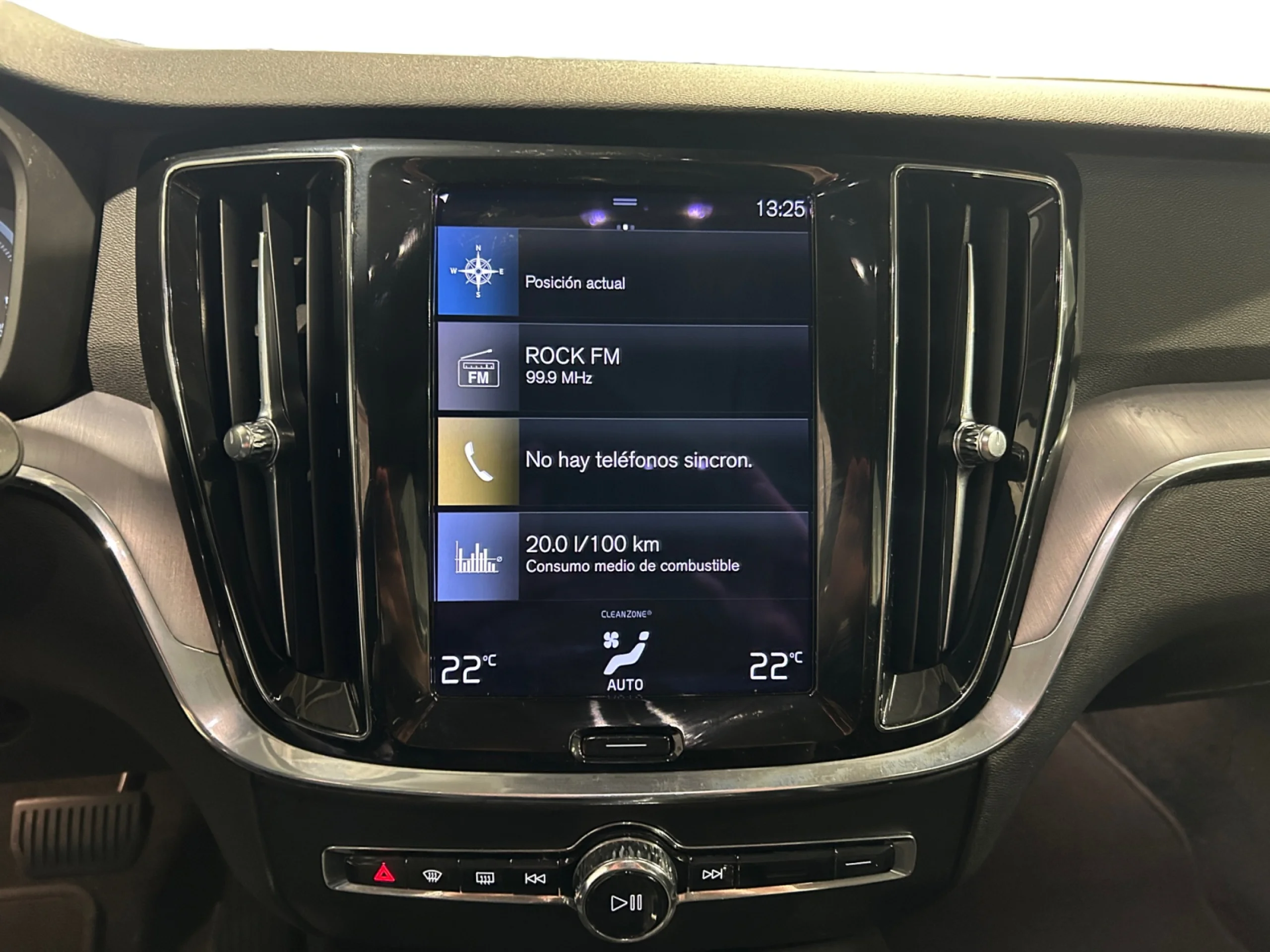 VOLVO V60 2.0 D4 BUSINESS PLUS AUTO - Foto 9