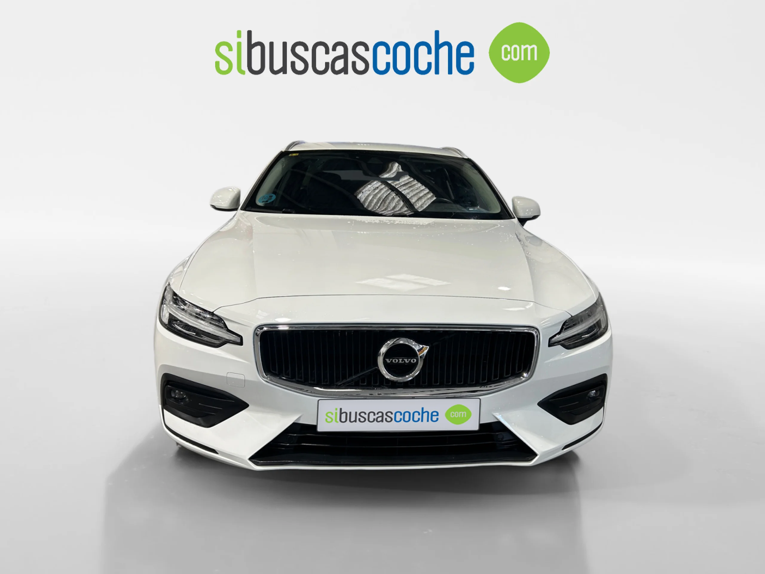 VOLVO V60 2.0 D4 BUSINESS PLUS AUTO - Foto 12
