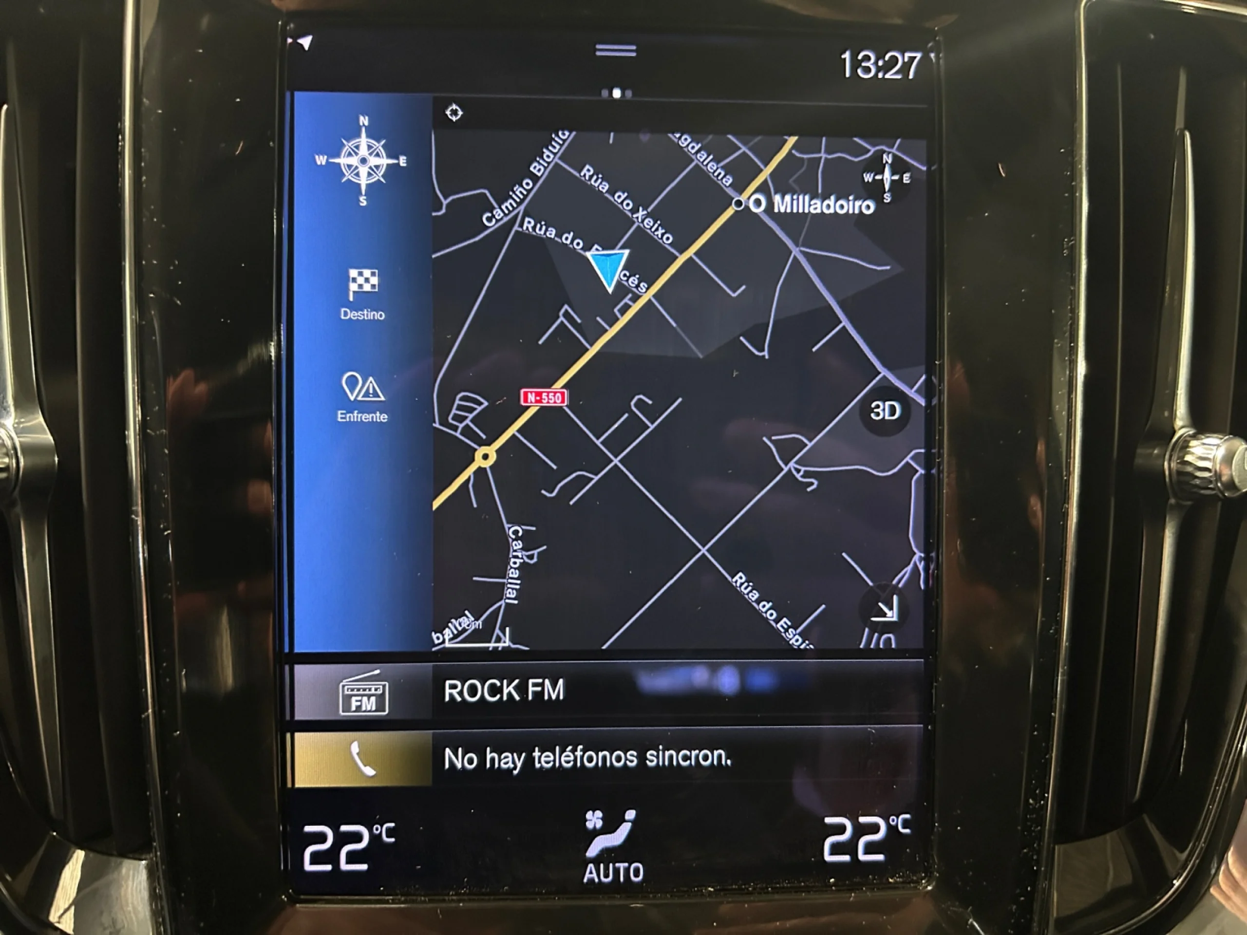 VOLVO V60 2.0 D4 BUSINESS PLUS AUTO - Foto 15