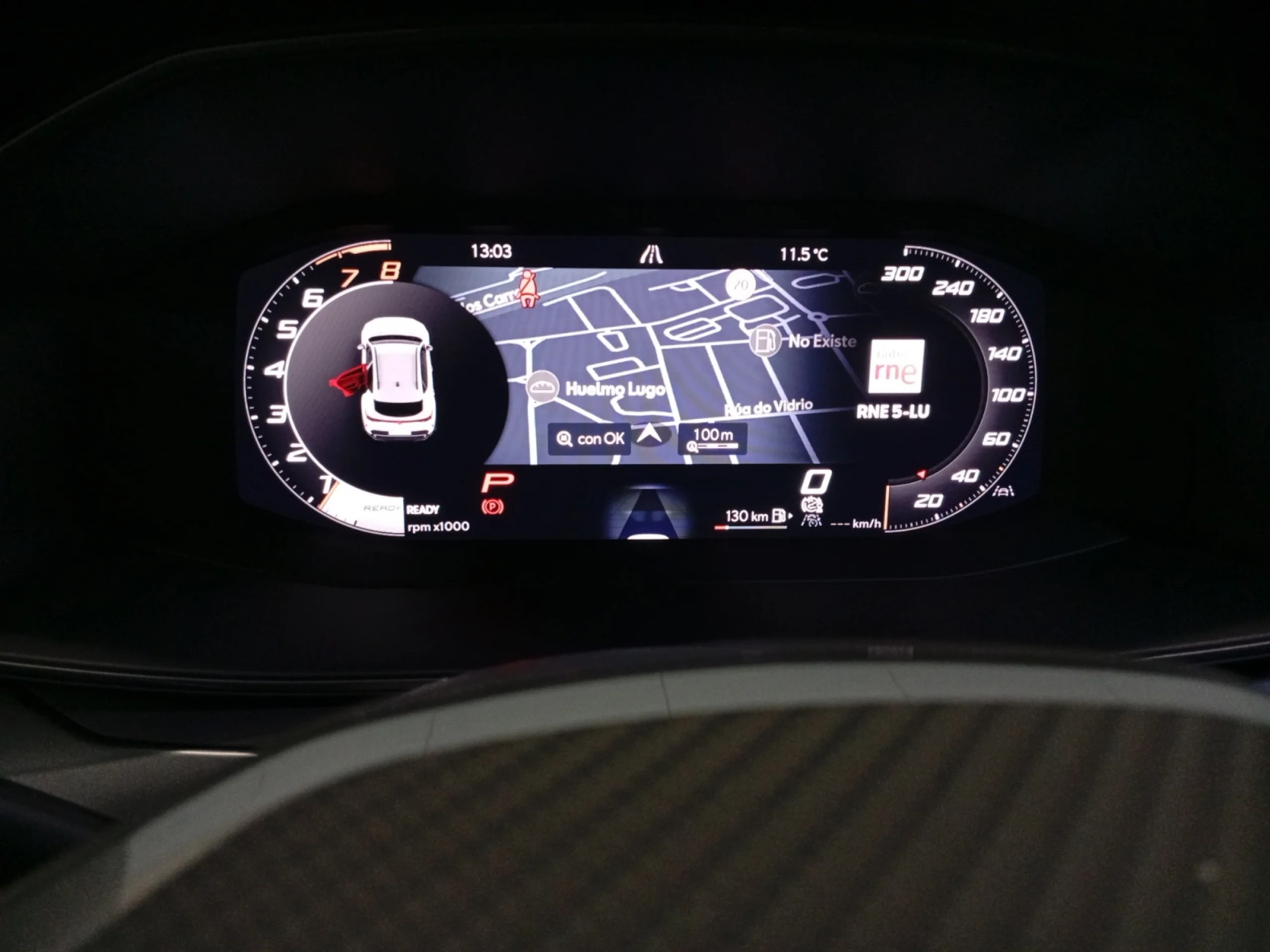 CUPRA FORMENTOR 1.5 TSI 110KW (150 CV) DSG - Foto 14