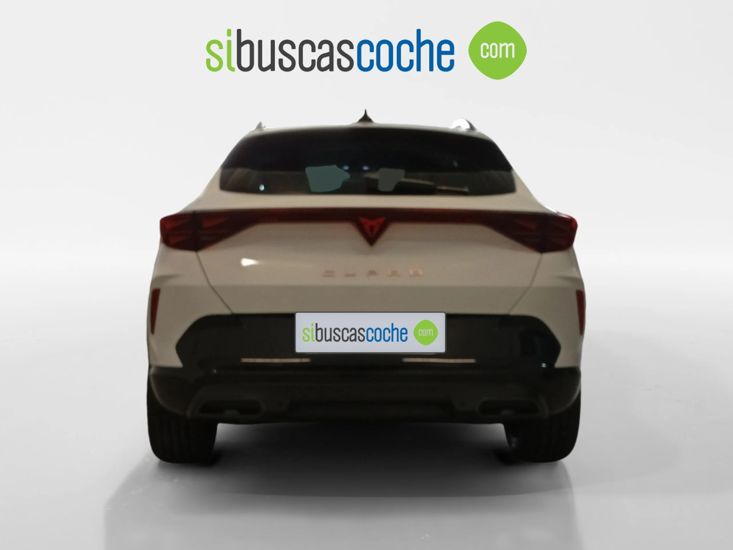 CUPRA FORMENTOR 1.5 TSI 110KW (150 CV) DSG - Foto 17