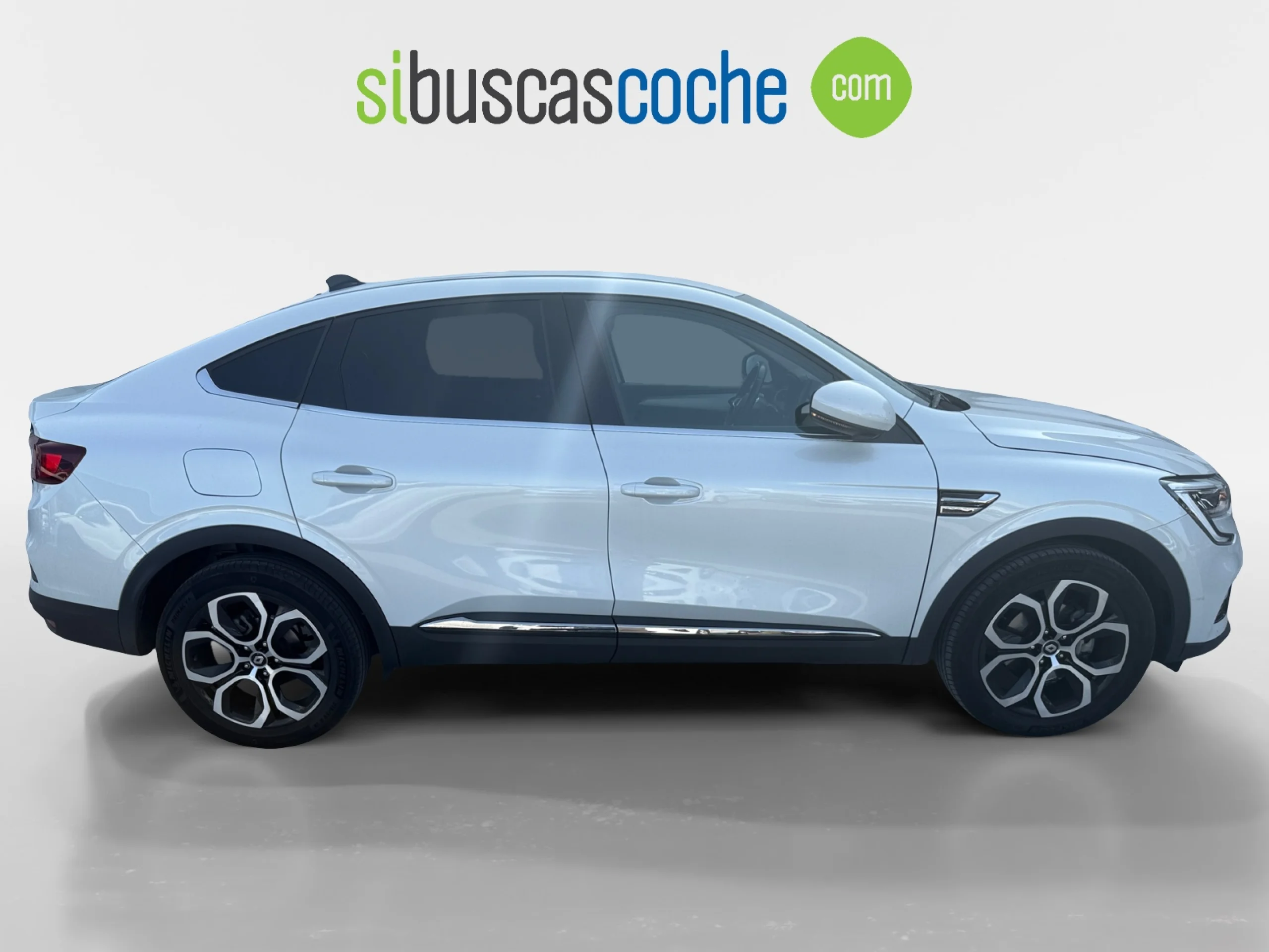 RENAULT ARKANA TECHNO E TECH HÍBRIDO 105KW(145CV) - Foto 3
