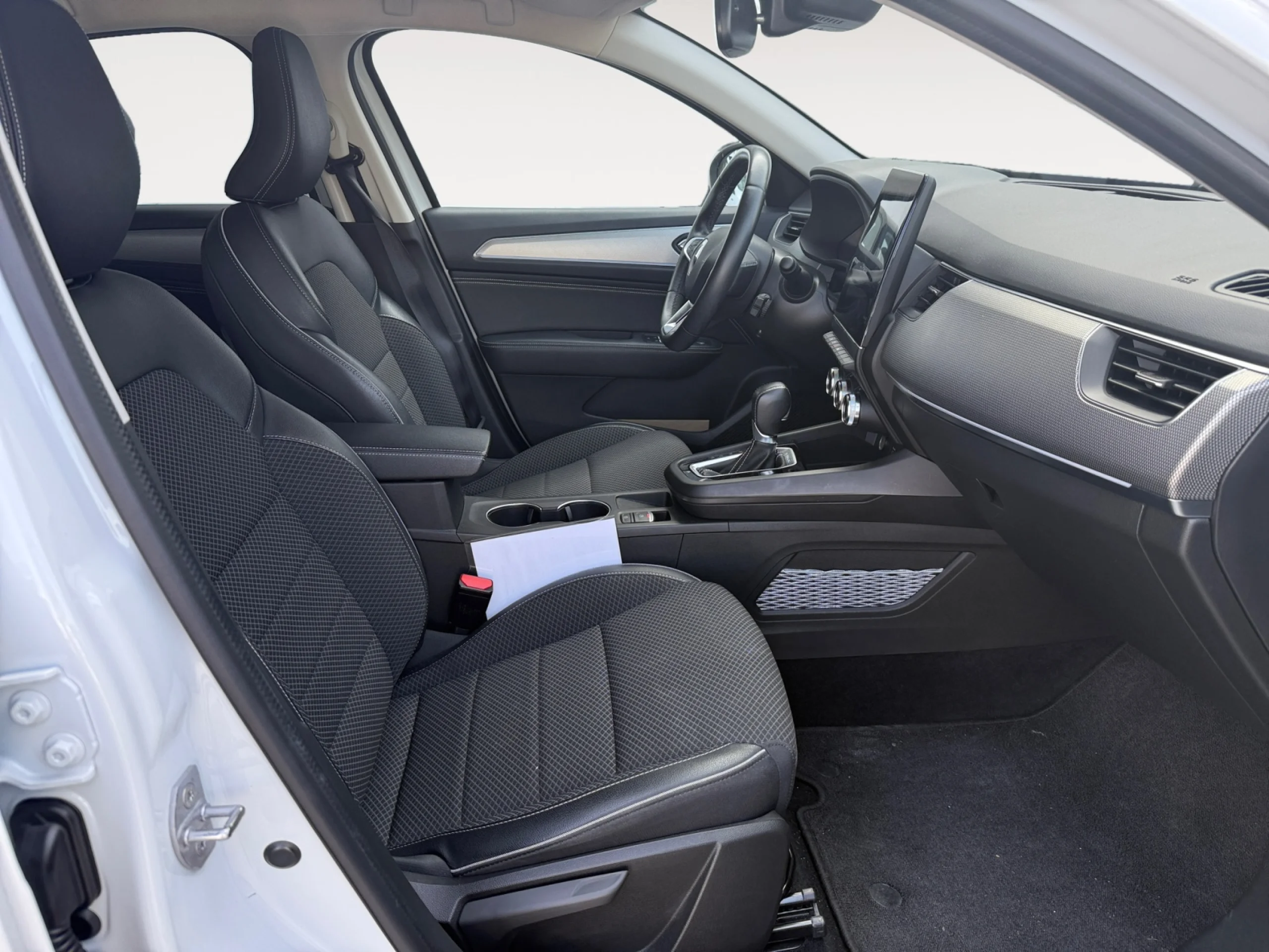 RENAULT ARKANA TECHNO E TECH HÍBRIDO 105KW(145CV) - Foto 5