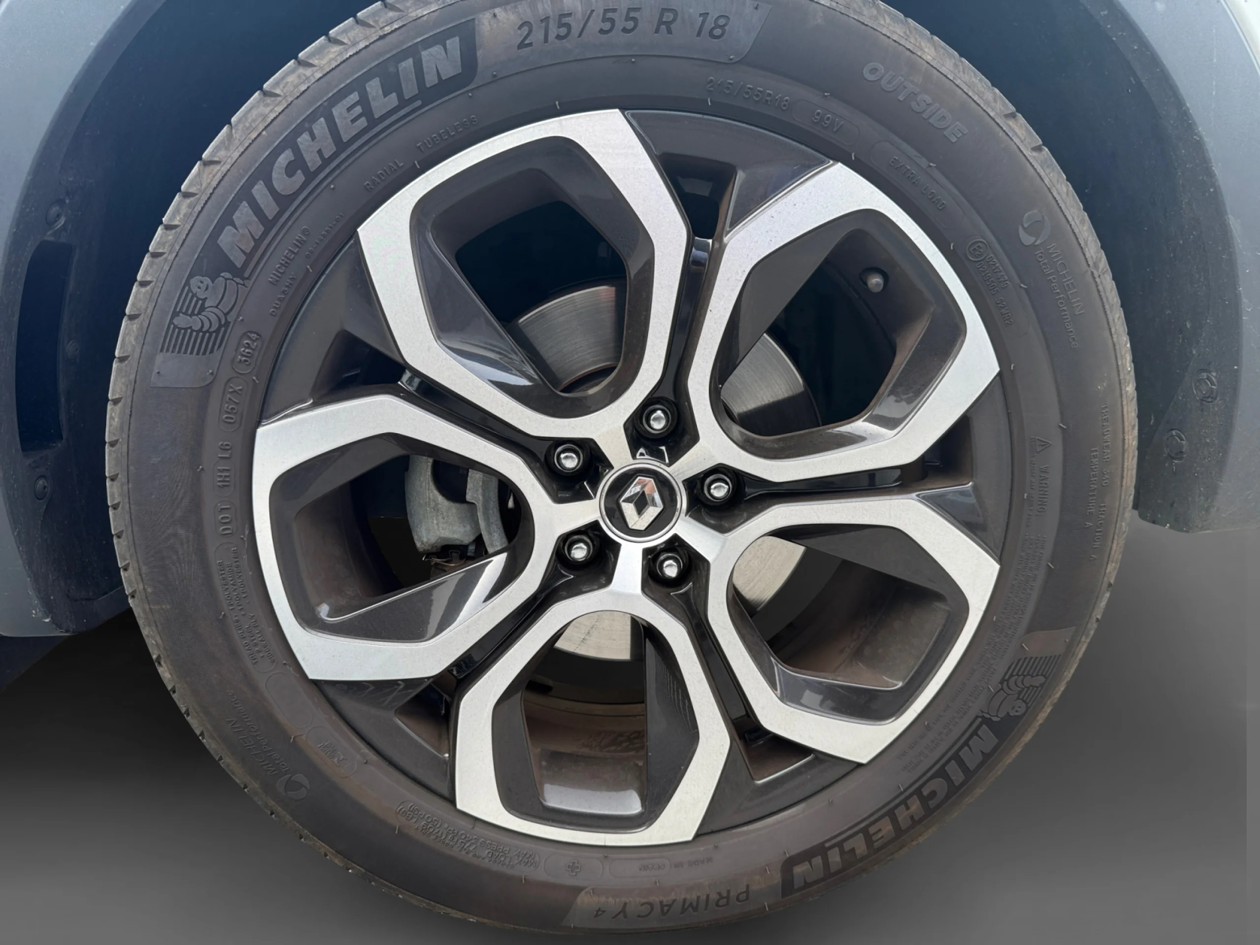 RENAULT ARKANA TECHNO E TECH HÍBRIDO 105KW(145CV) - Foto 8