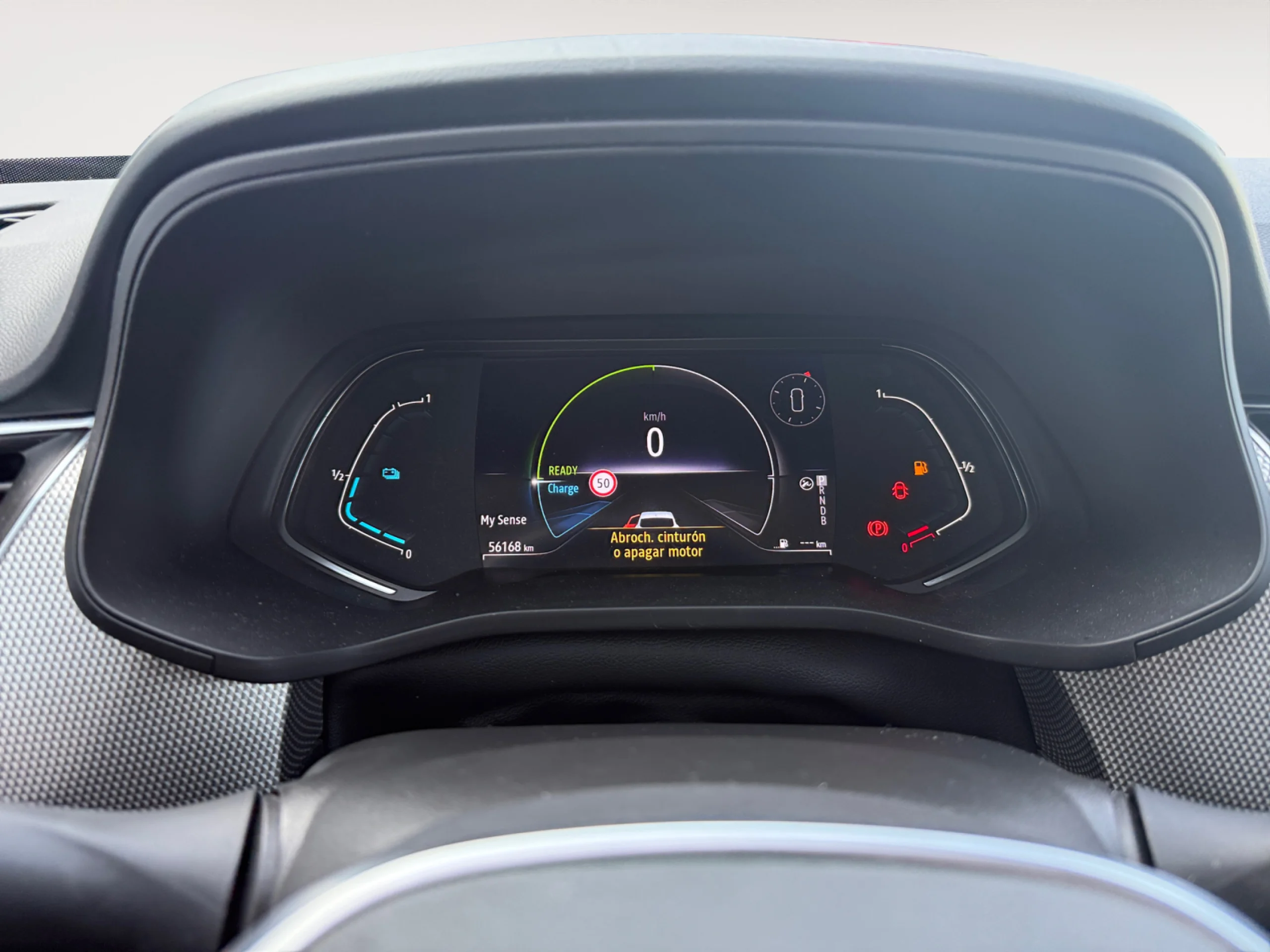 RENAULT ARKANA TECHNO E TECH HÍBRIDO 105KW(145CV) - Foto 10