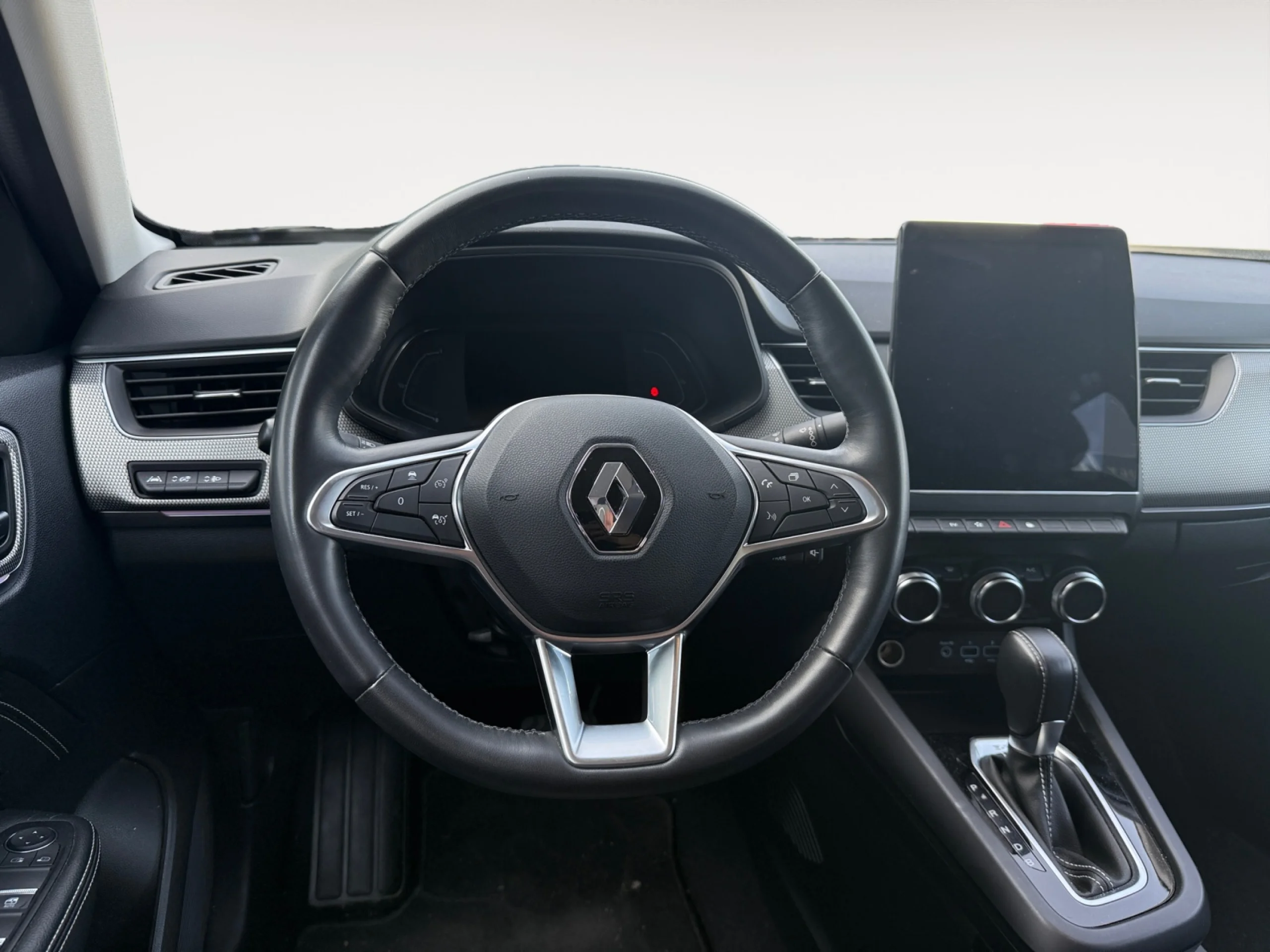 RENAULT ARKANA TECHNO E TECH HÍBRIDO 105KW(145CV) - Foto 11