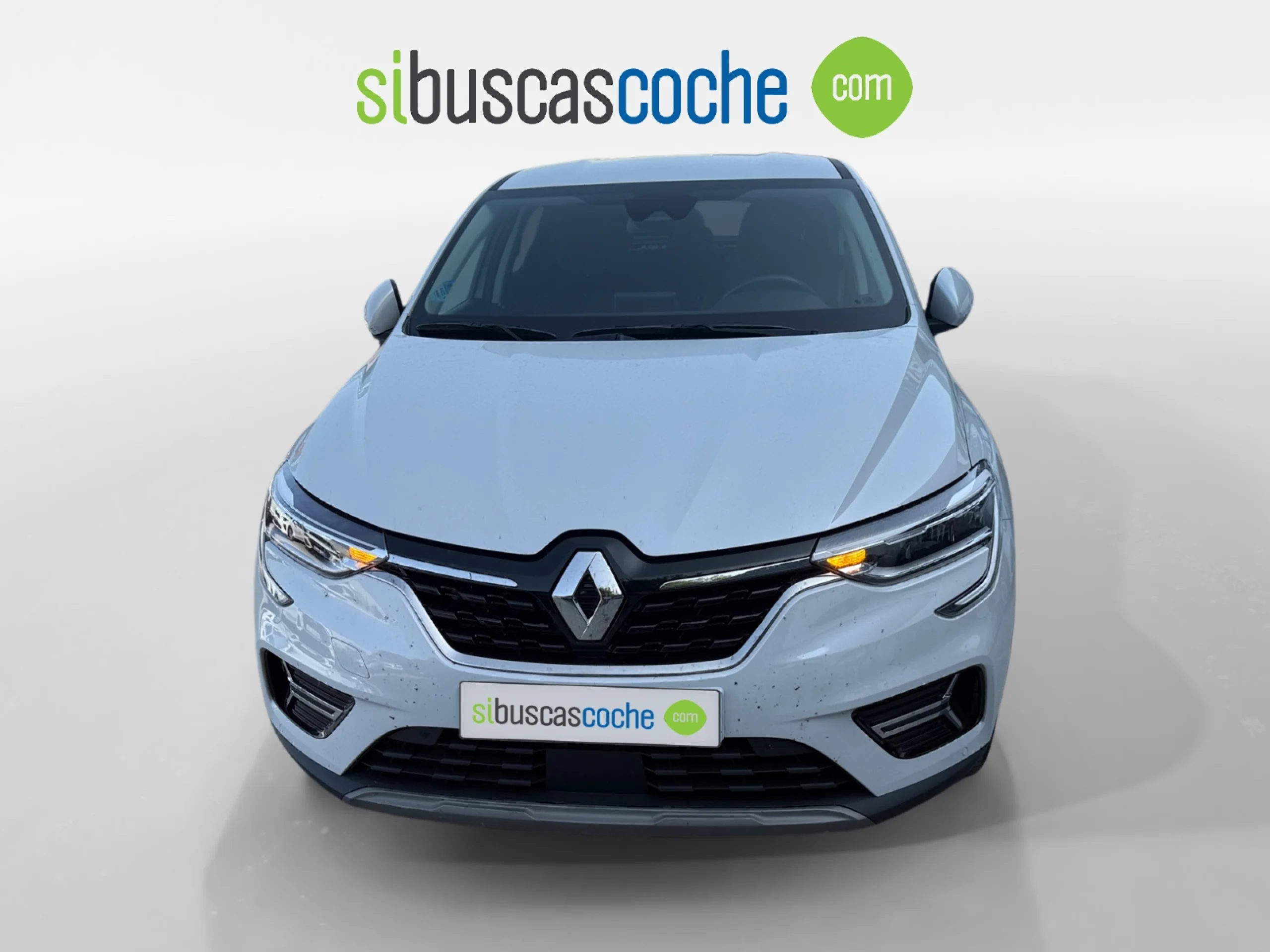 RENAULT ARKANA TECHNO E TECH HÍBRIDO 105KW(145CV) - Foto 12