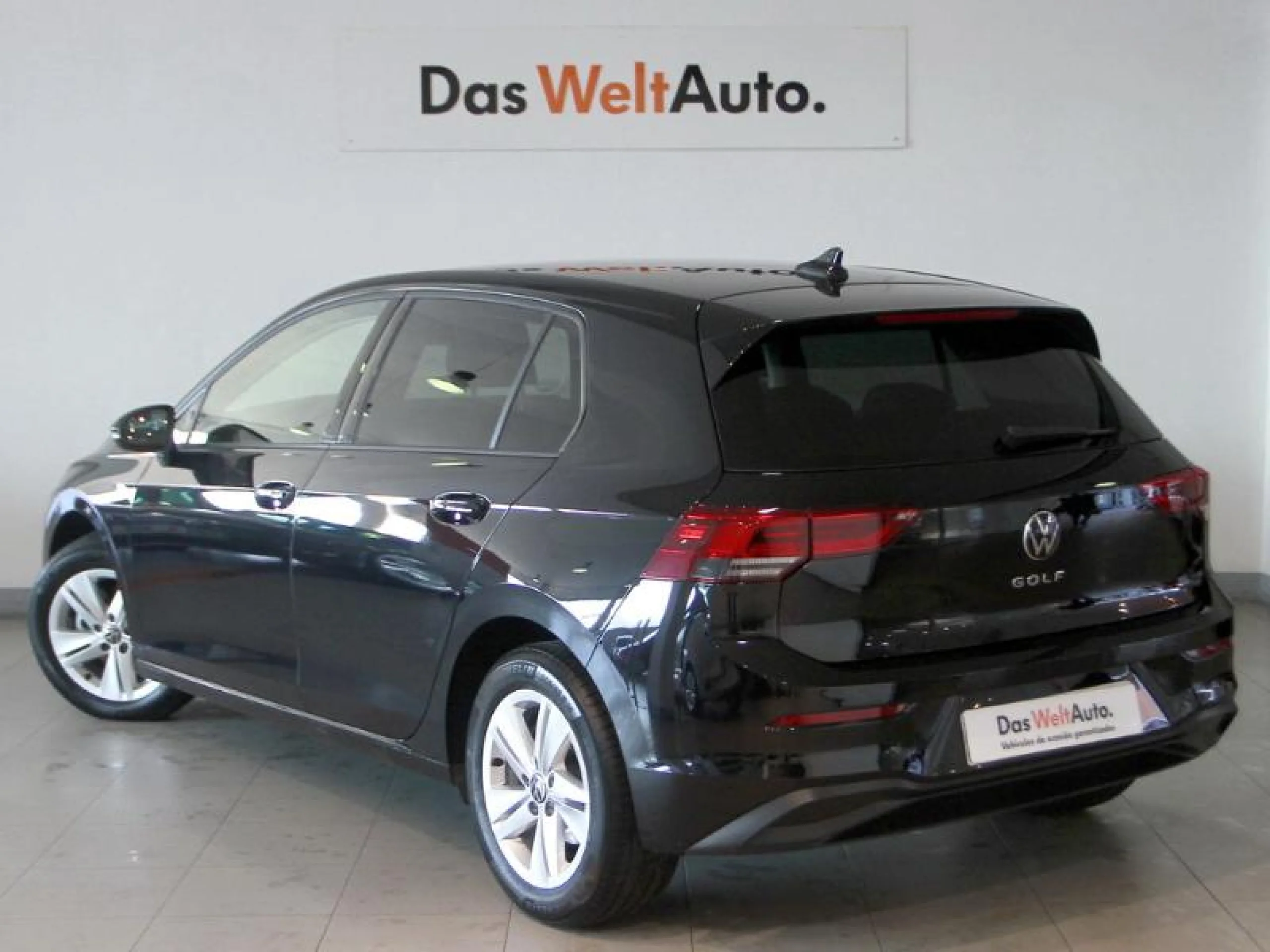 VOLKSWAGEN GOLF LIFE 1.0 TSI 81KW (110CV) - Foto 2
