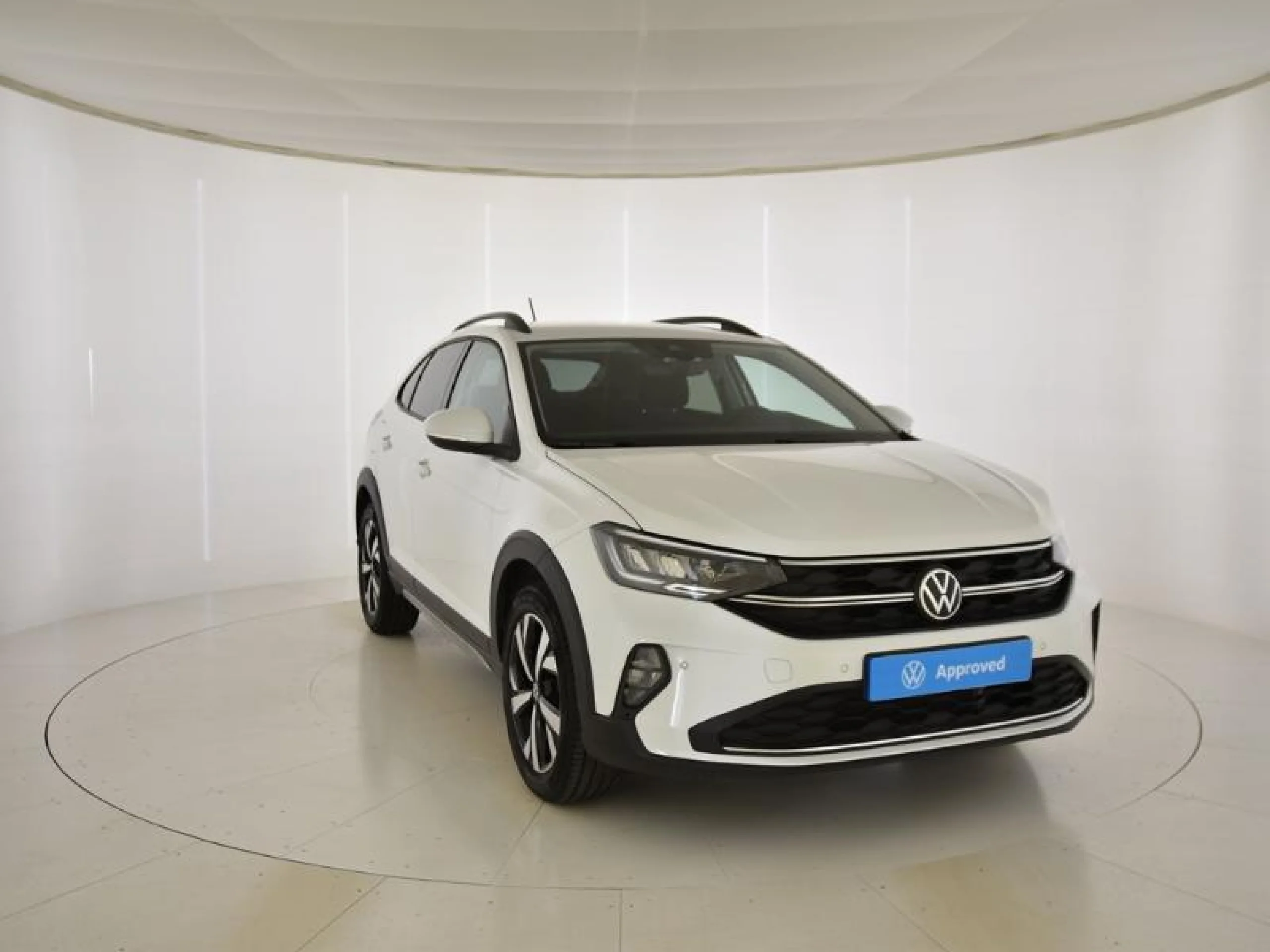 VOLKSWAGEN TAIGO TAIGO MÁS  1.0 TSI 85 KW (116 CV )  6 VEL. - Foto 1