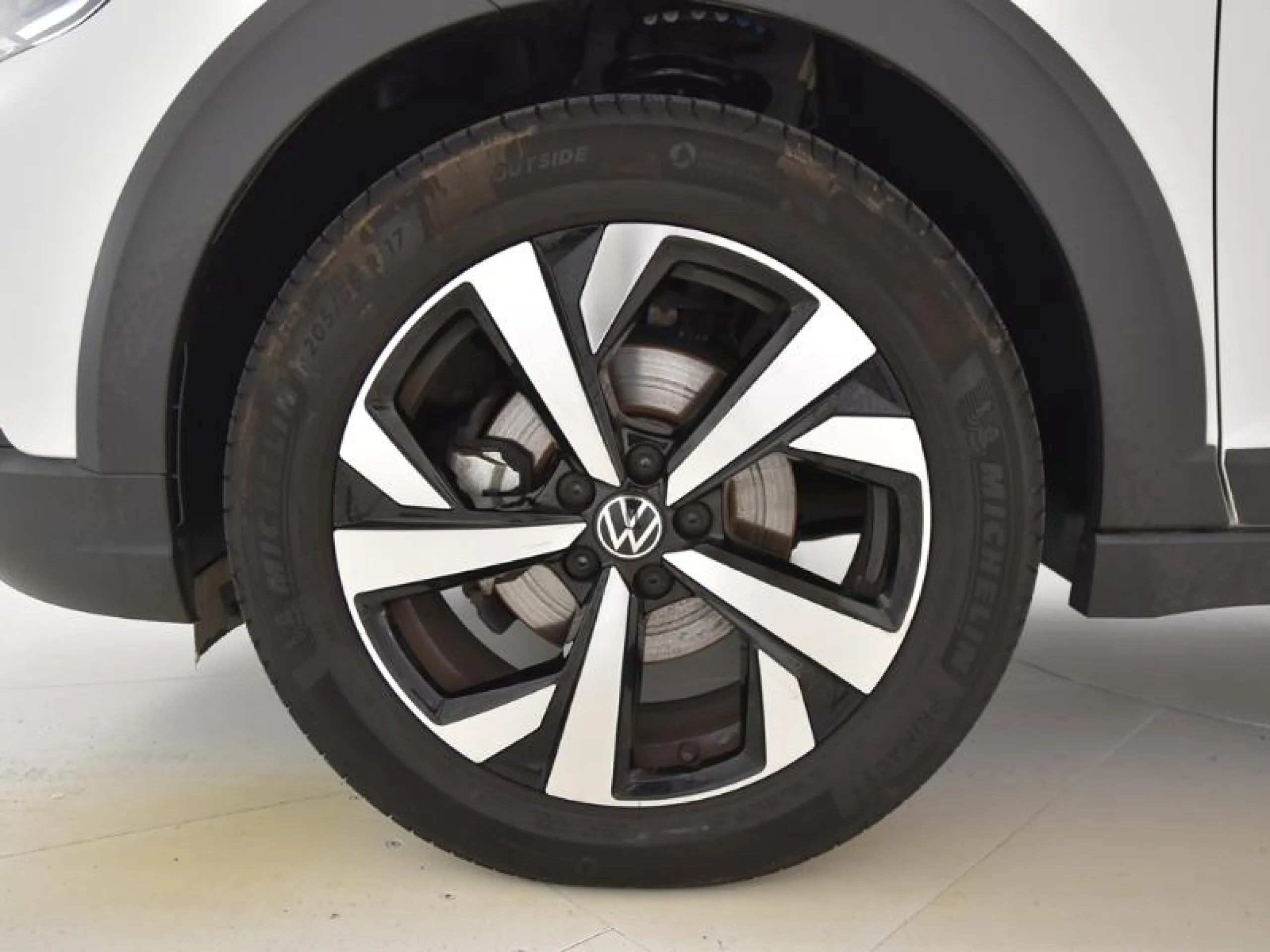 VOLKSWAGEN TAIGO TAIGO MÁS  1.0 TSI 85 KW (116 CV )  6 VEL. - Foto 8