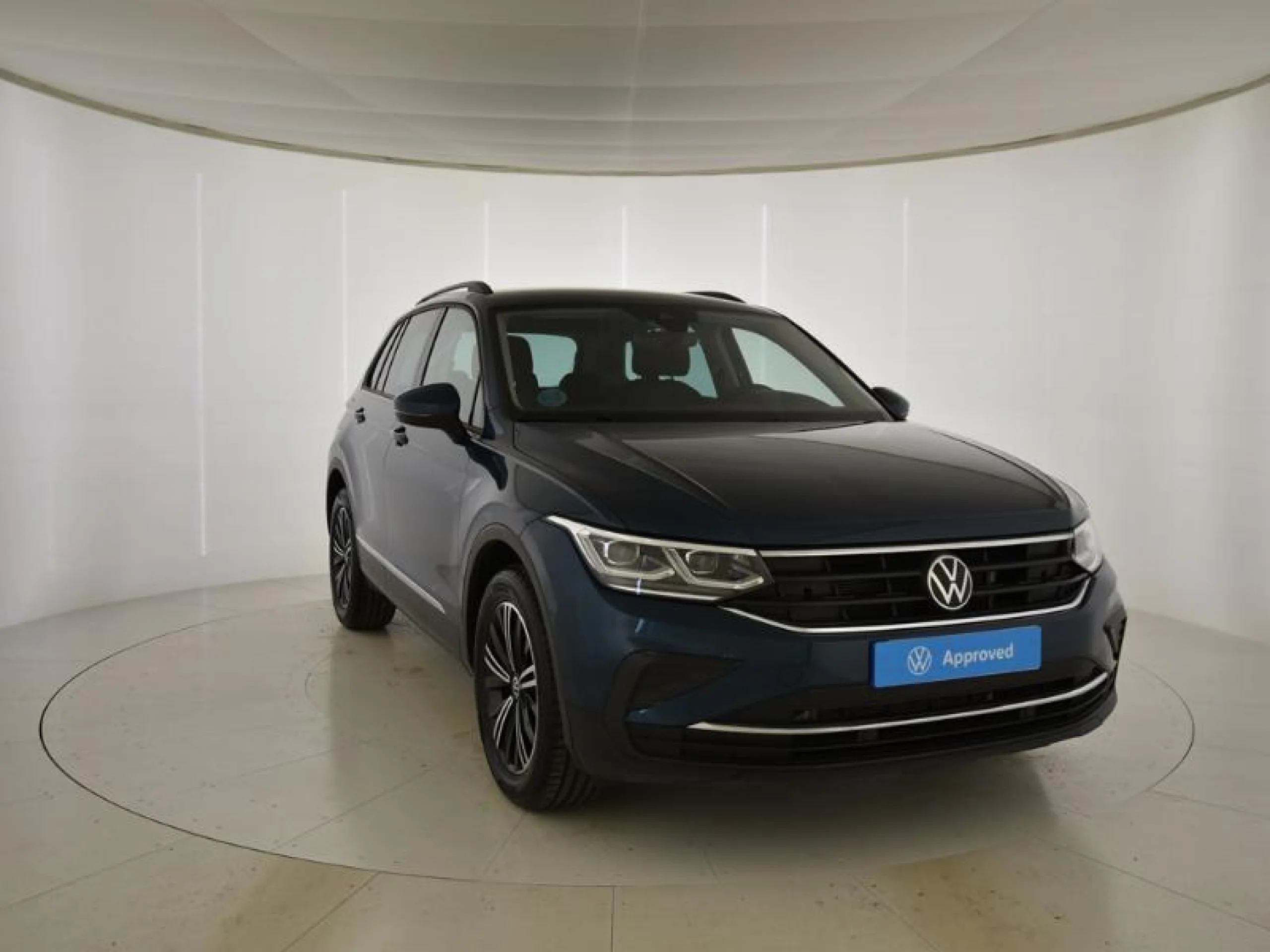 VOLKSWAGEN TIGUAN LIFE 1.5 TSI 110KW (150CV) - Foto 1