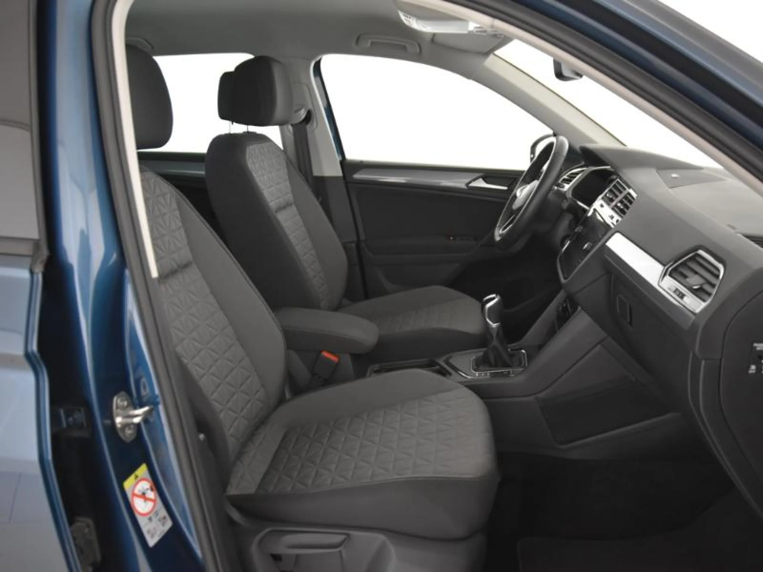 VOLKSWAGEN TIGUAN LIFE 1.5 TSI 110KW (150CV) - Foto 5