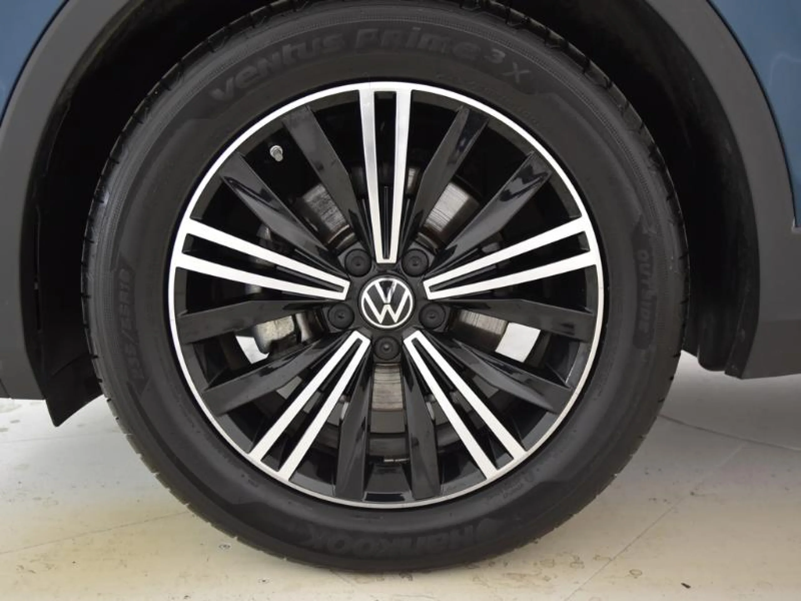 VOLKSWAGEN TIGUAN LIFE 1.5 TSI 110KW (150CV) - Foto 9