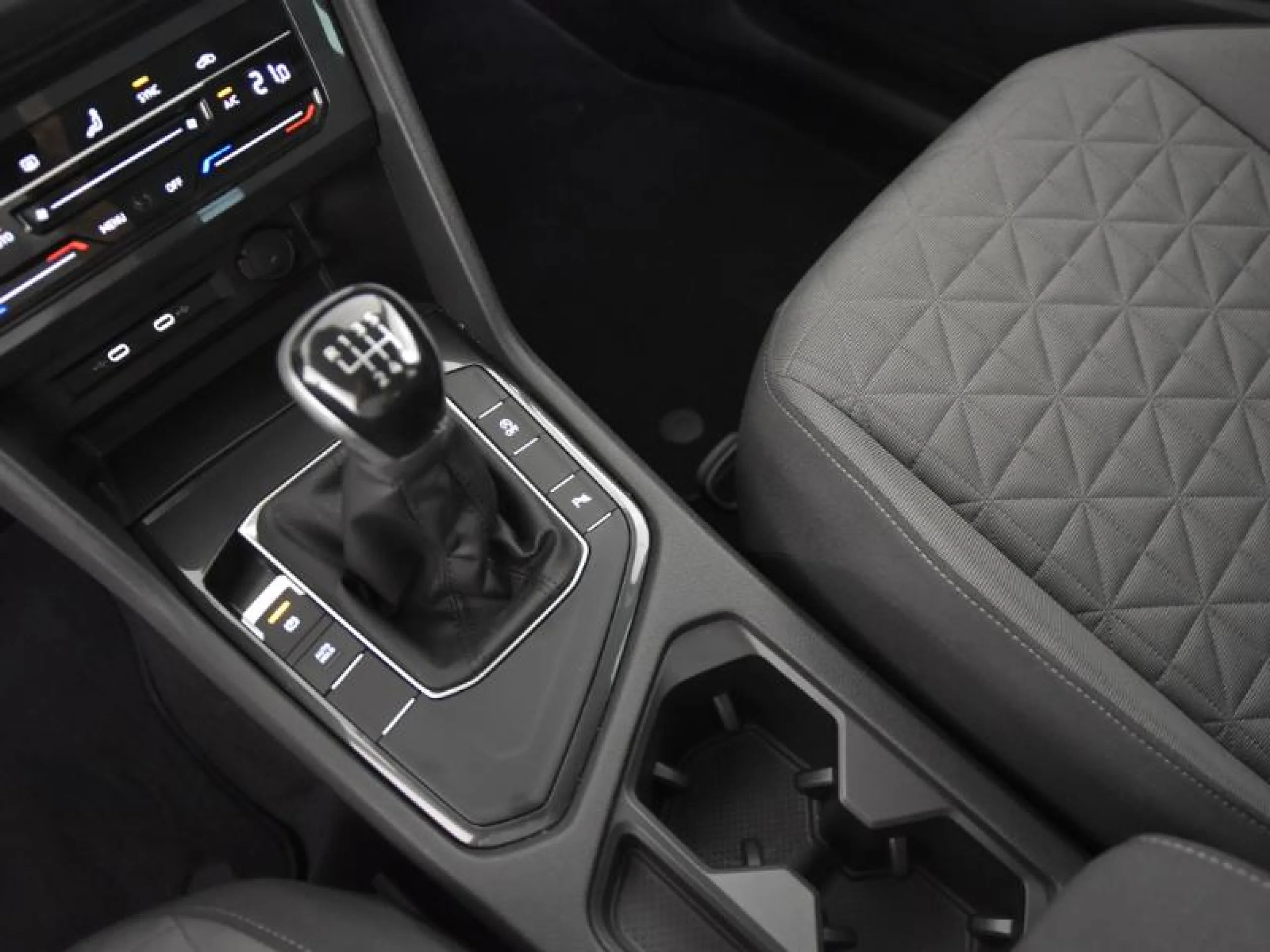 VOLKSWAGEN TIGUAN LIFE 1.5 TSI 110KW (150CV) - Foto 11