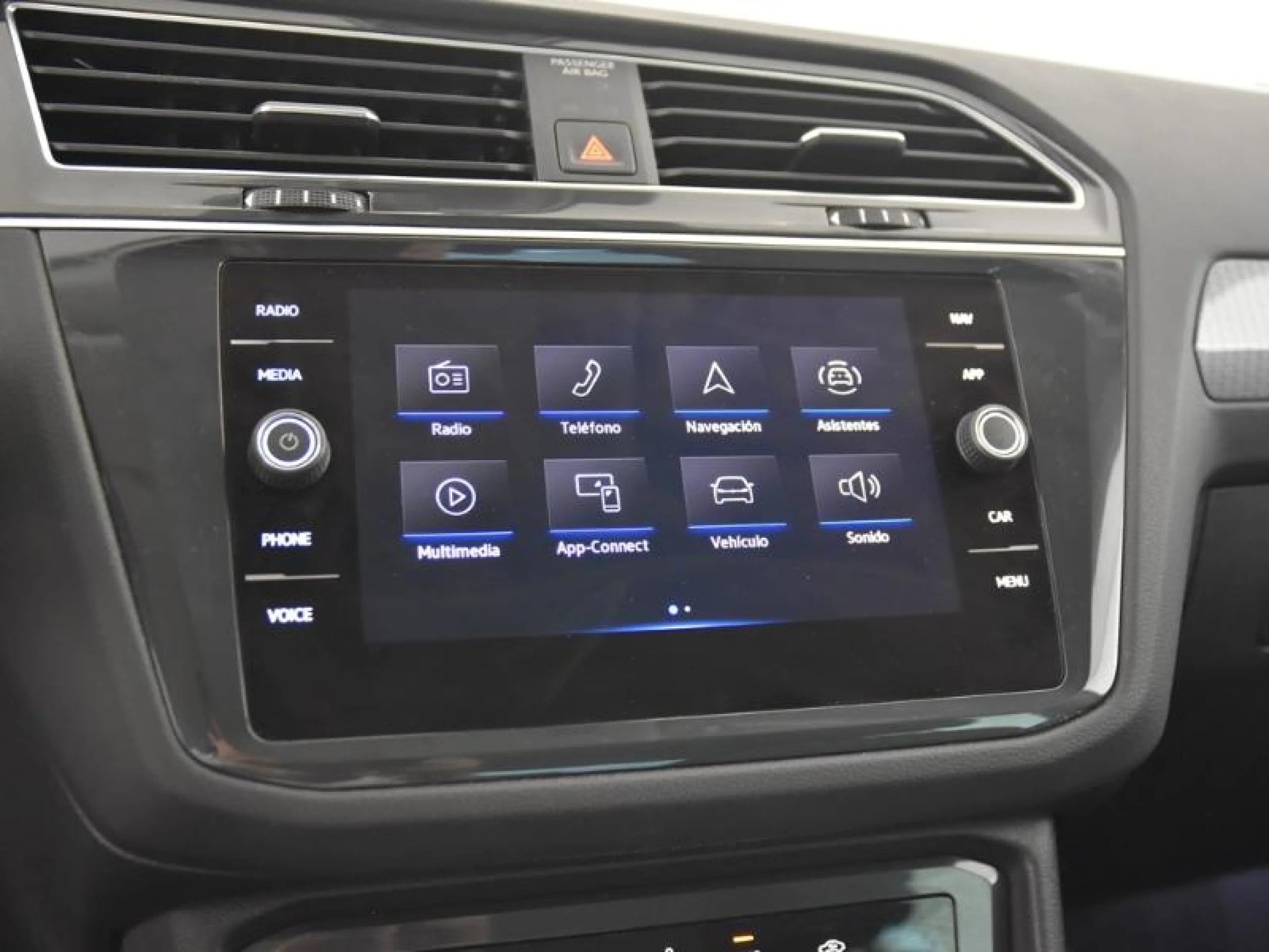 VOLKSWAGEN TIGUAN LIFE 1.5 TSI 110KW (150CV) - Foto 12