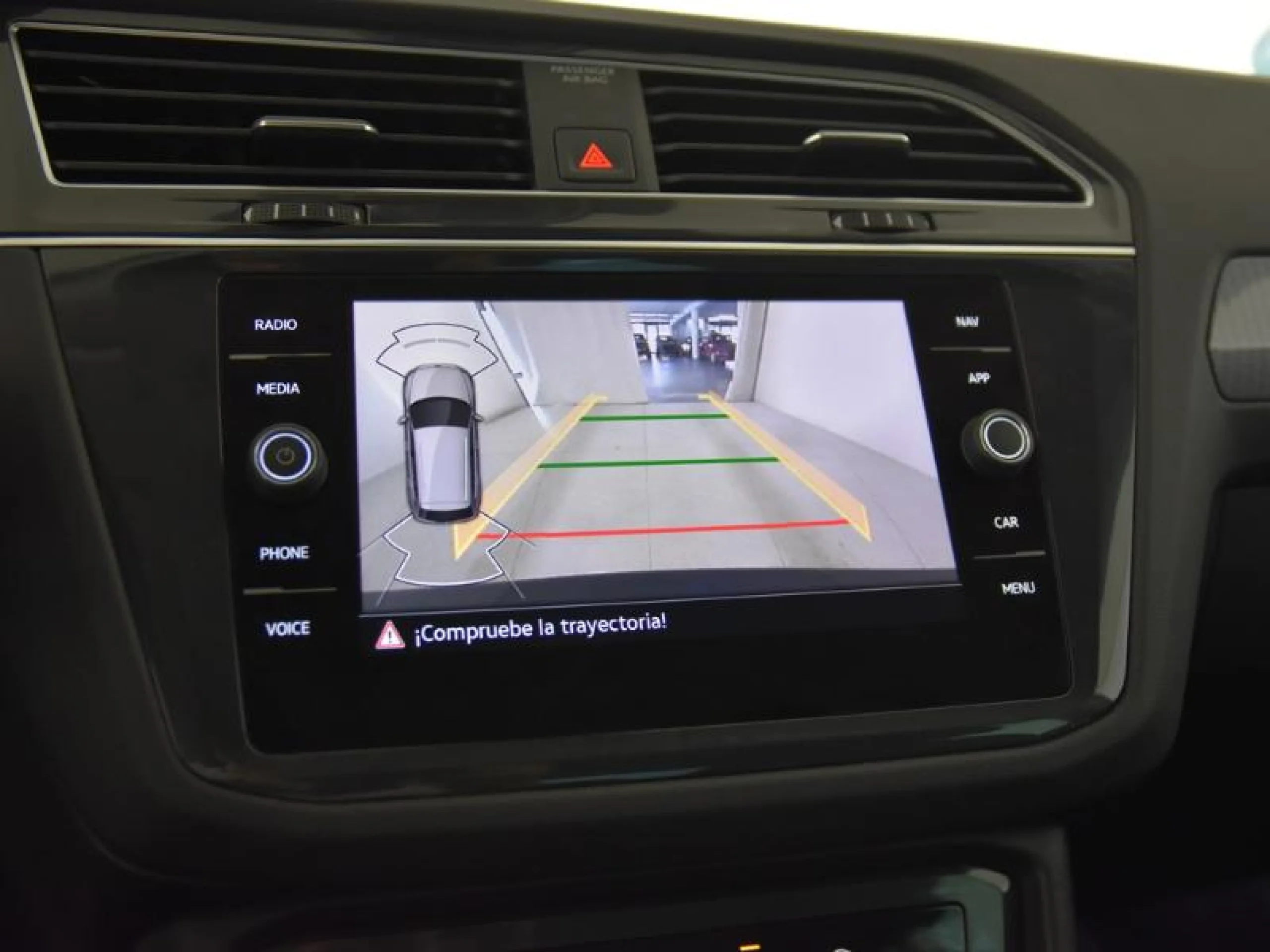 VOLKSWAGEN TIGUAN LIFE 1.5 TSI 110KW (150CV) - Foto 13