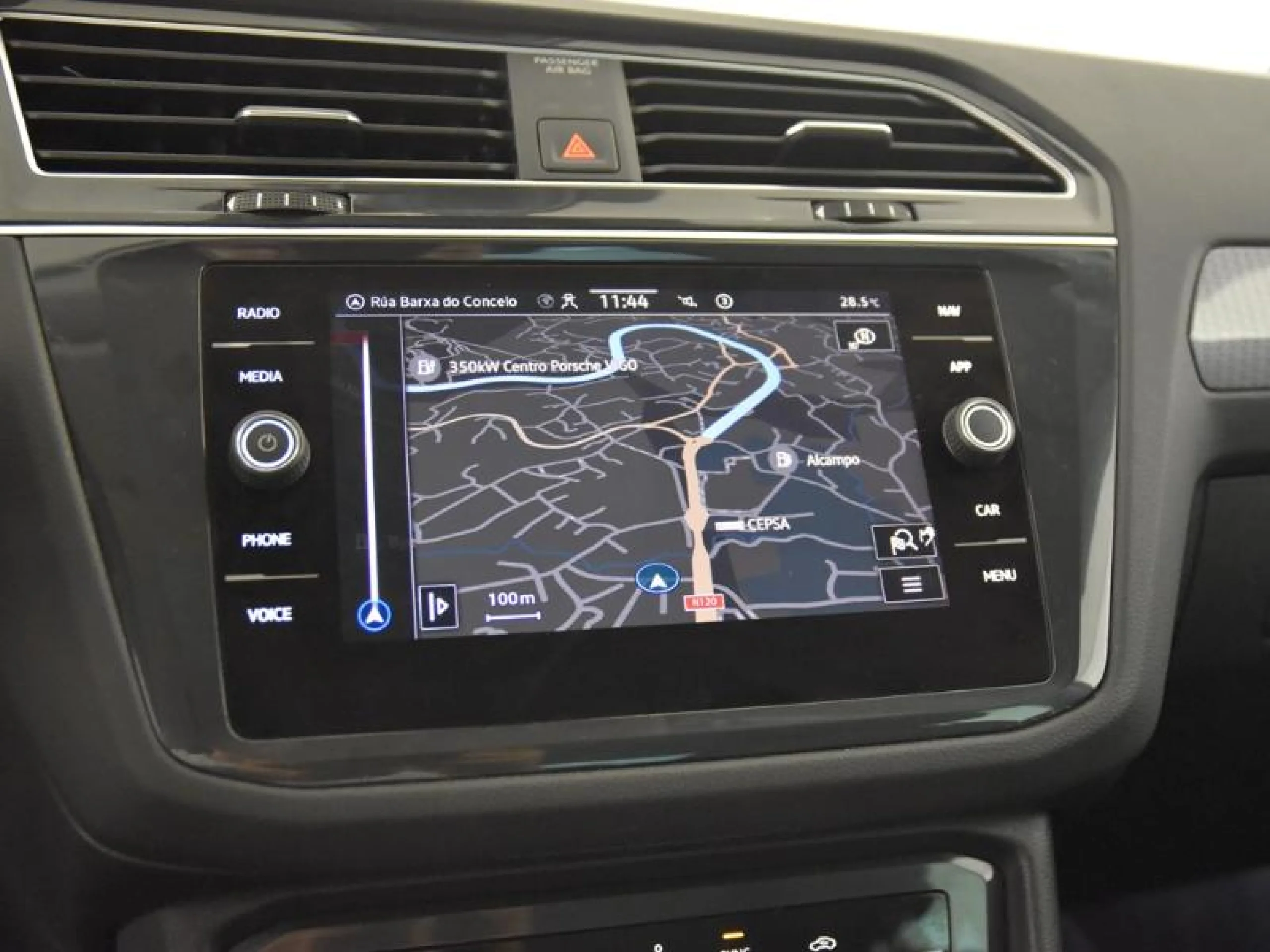 VOLKSWAGEN TIGUAN LIFE 1.5 TSI 110KW (150CV) - Foto 14