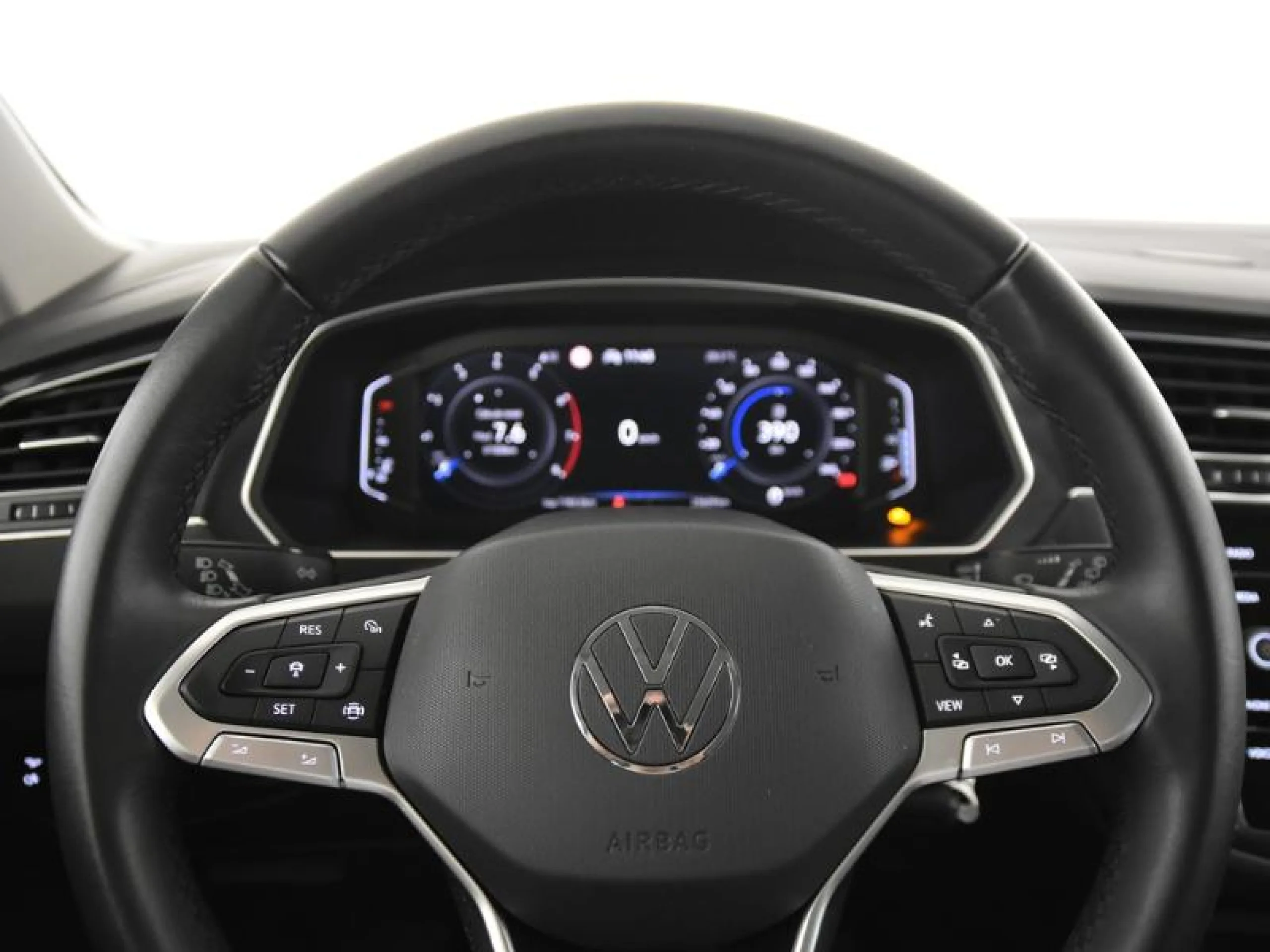 VOLKSWAGEN TIGUAN LIFE 1.5 TSI 110KW (150CV) - Foto 15