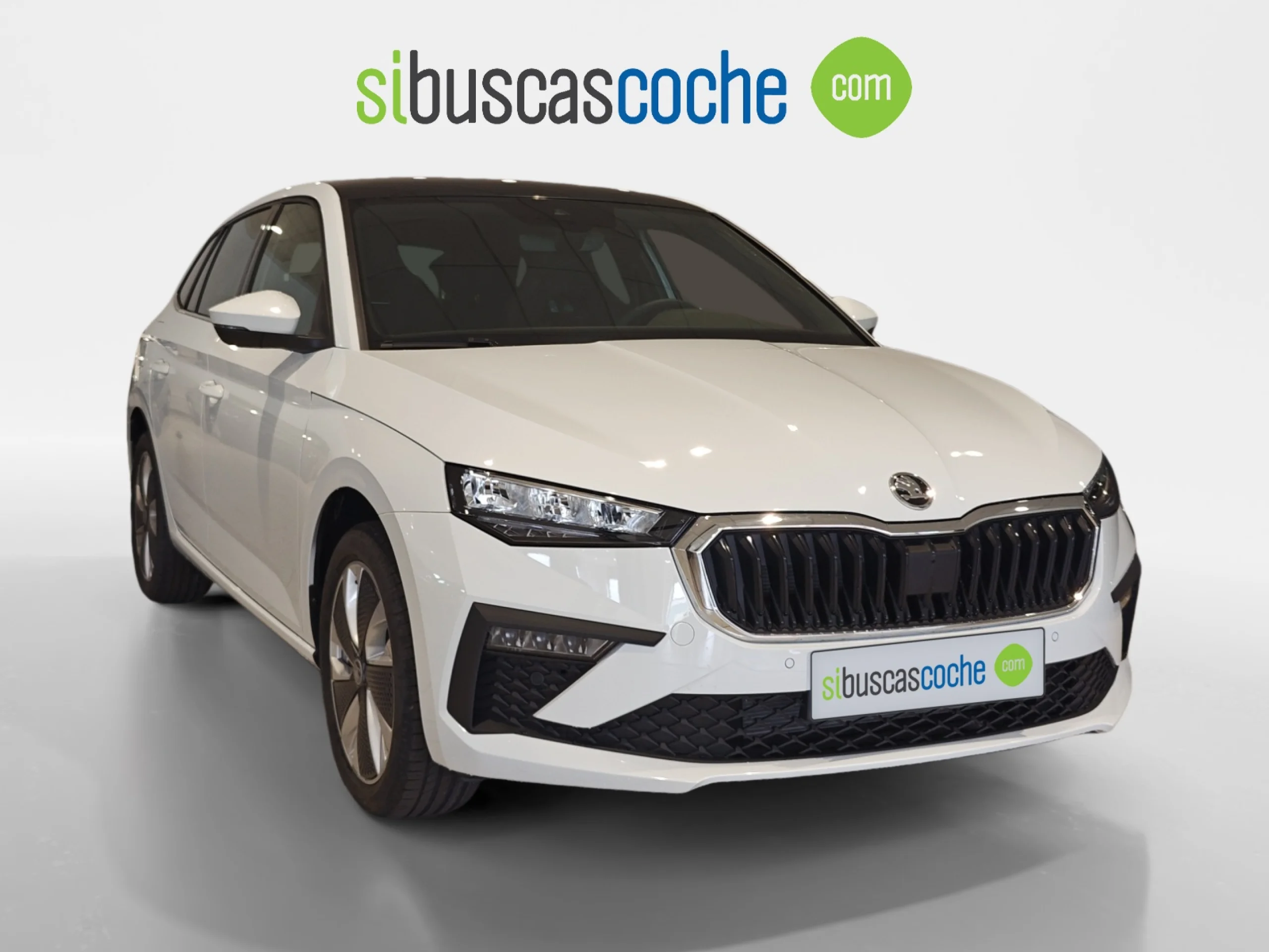 SKODA SCALA 1.5 TSI 110 KW (150 CV) DSG DESIGN - Foto 1