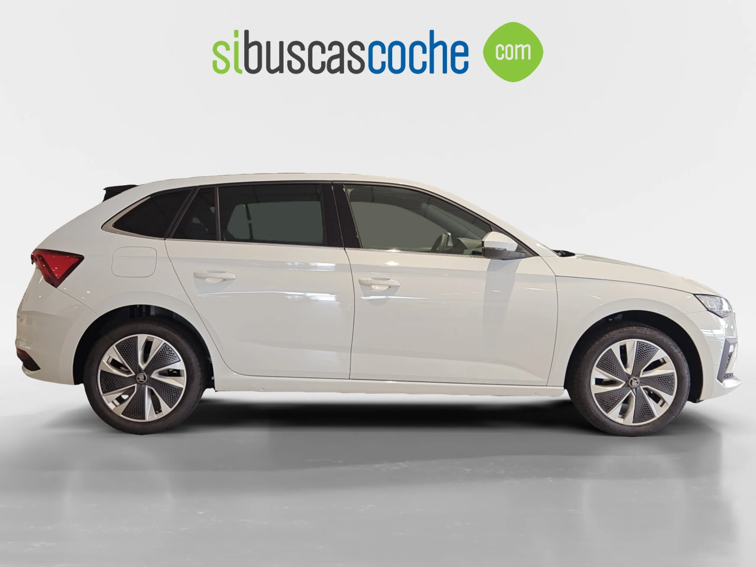 SKODA SCALA 1.5 TSI 110 KW (150 CV) DSG DESIGN - Foto 3