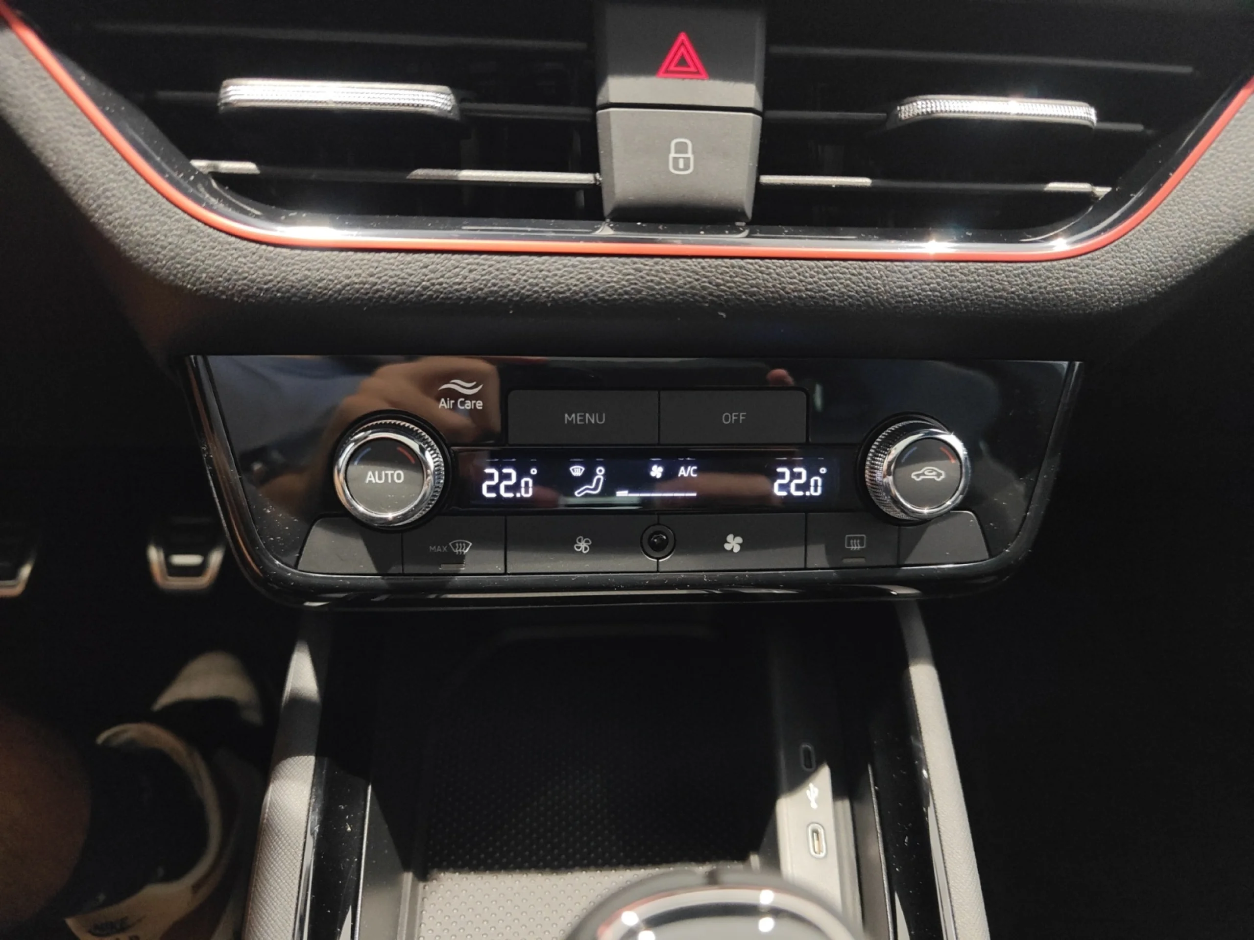 SKODA SCALA 1.5 TSI 110 KW (150 CV) DSG DESIGN - Foto 18