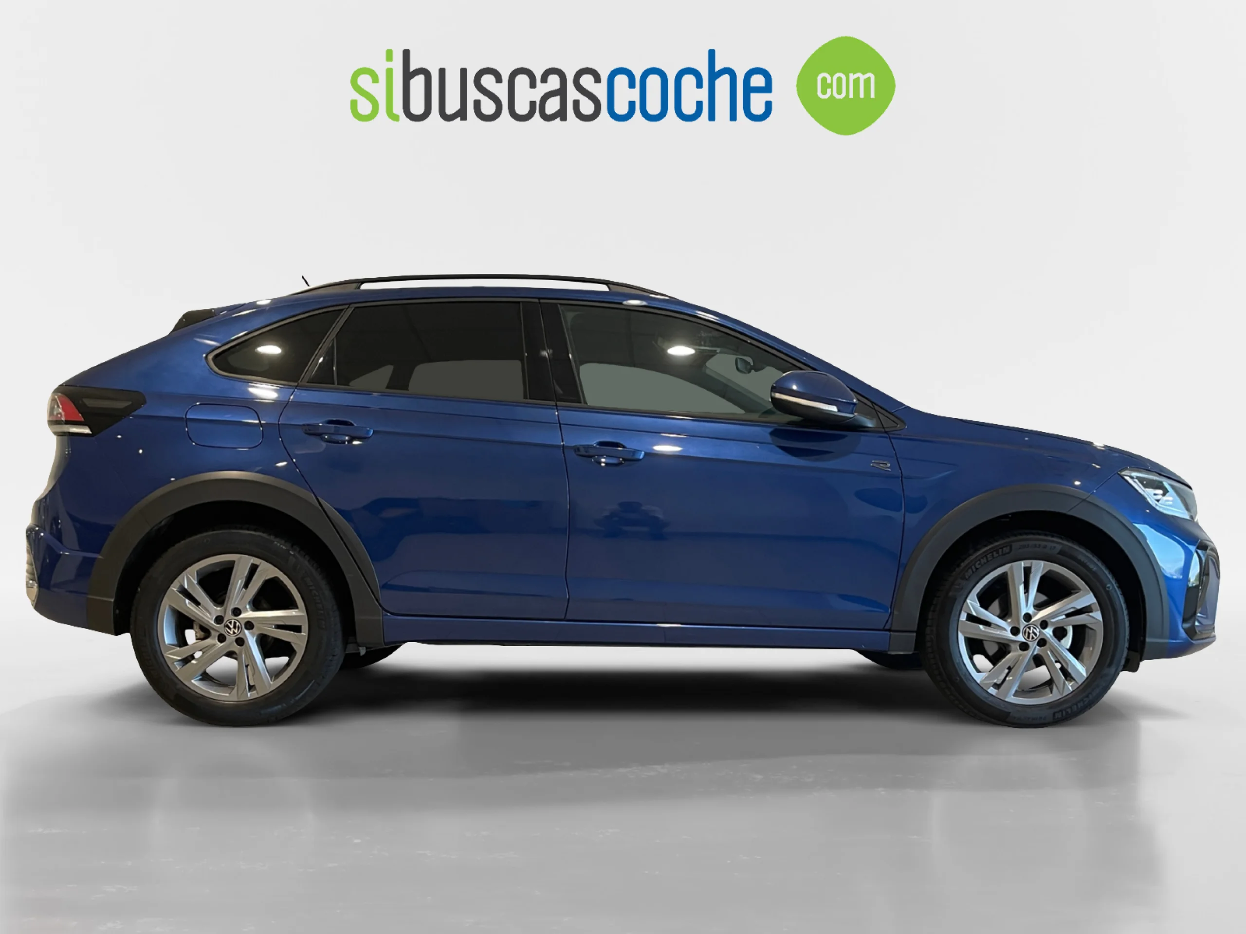 VOLKSWAGEN TAIGO R LINE 1.0 TSI 81KW (110CV) DSG - Foto 3