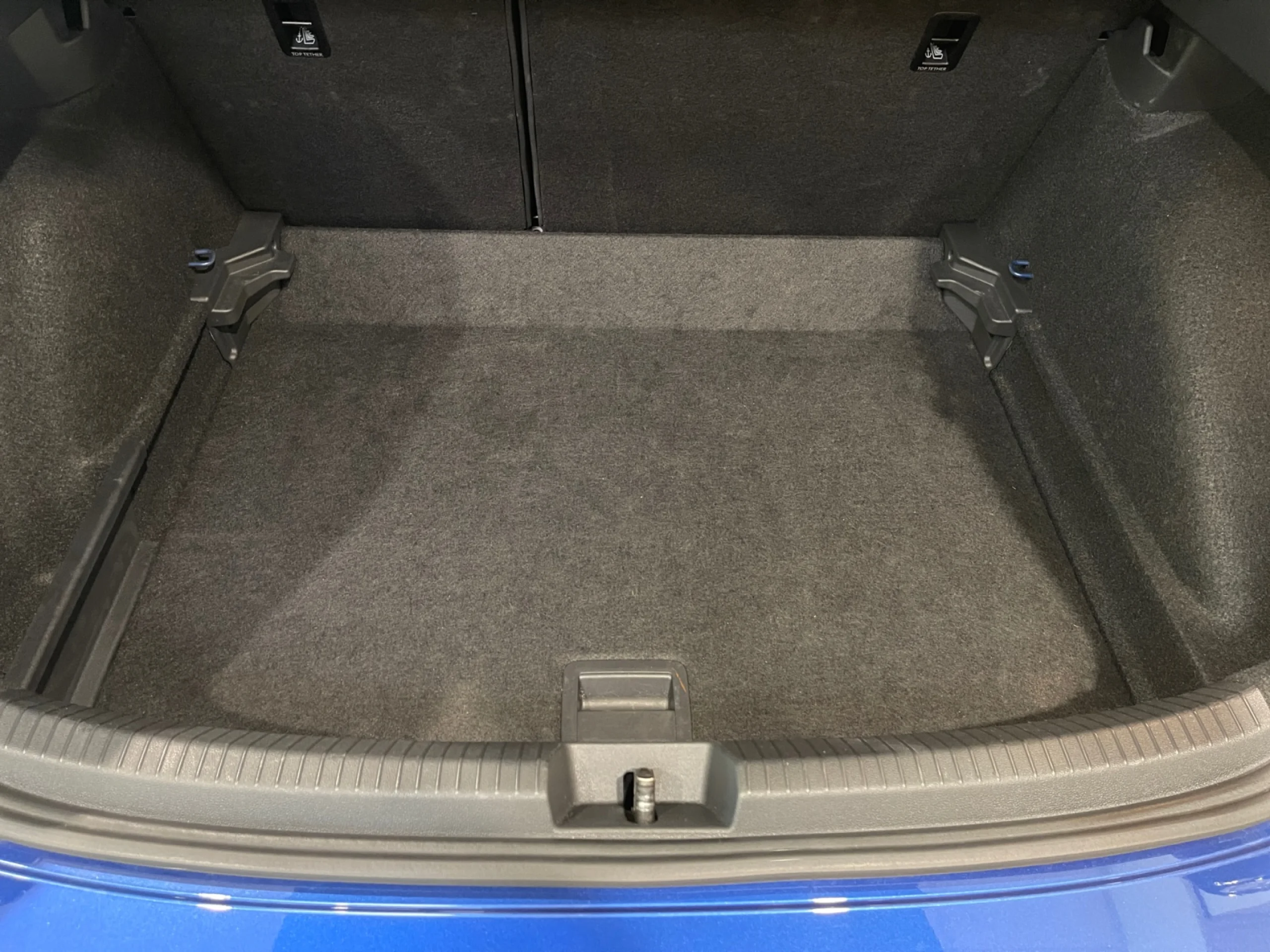 VOLKSWAGEN TAIGO R LINE 1.0 TSI 81KW (110CV) DSG - Foto 7