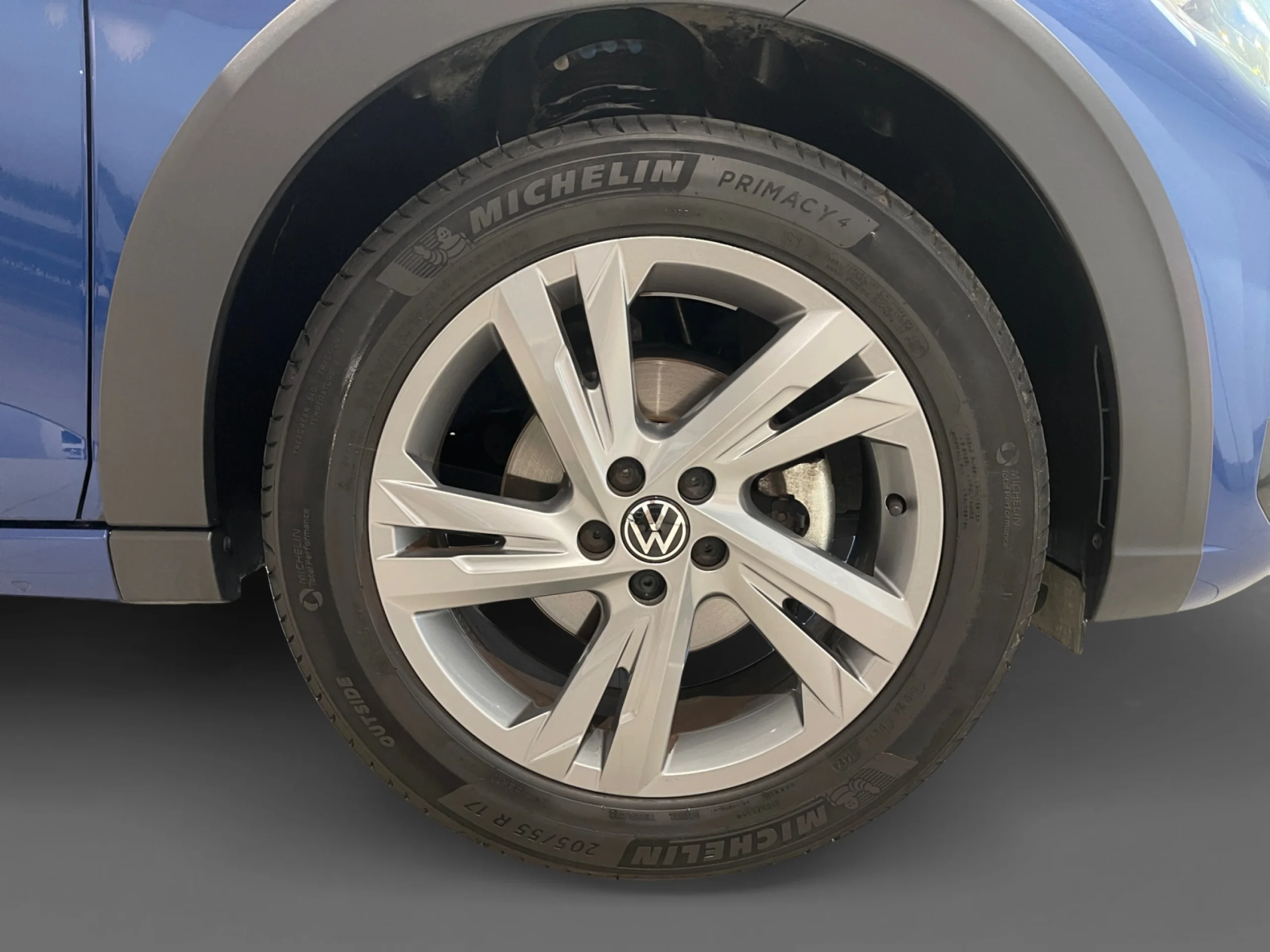 VOLKSWAGEN TAIGO R LINE 1.0 TSI 81KW (110CV) DSG - Foto 8