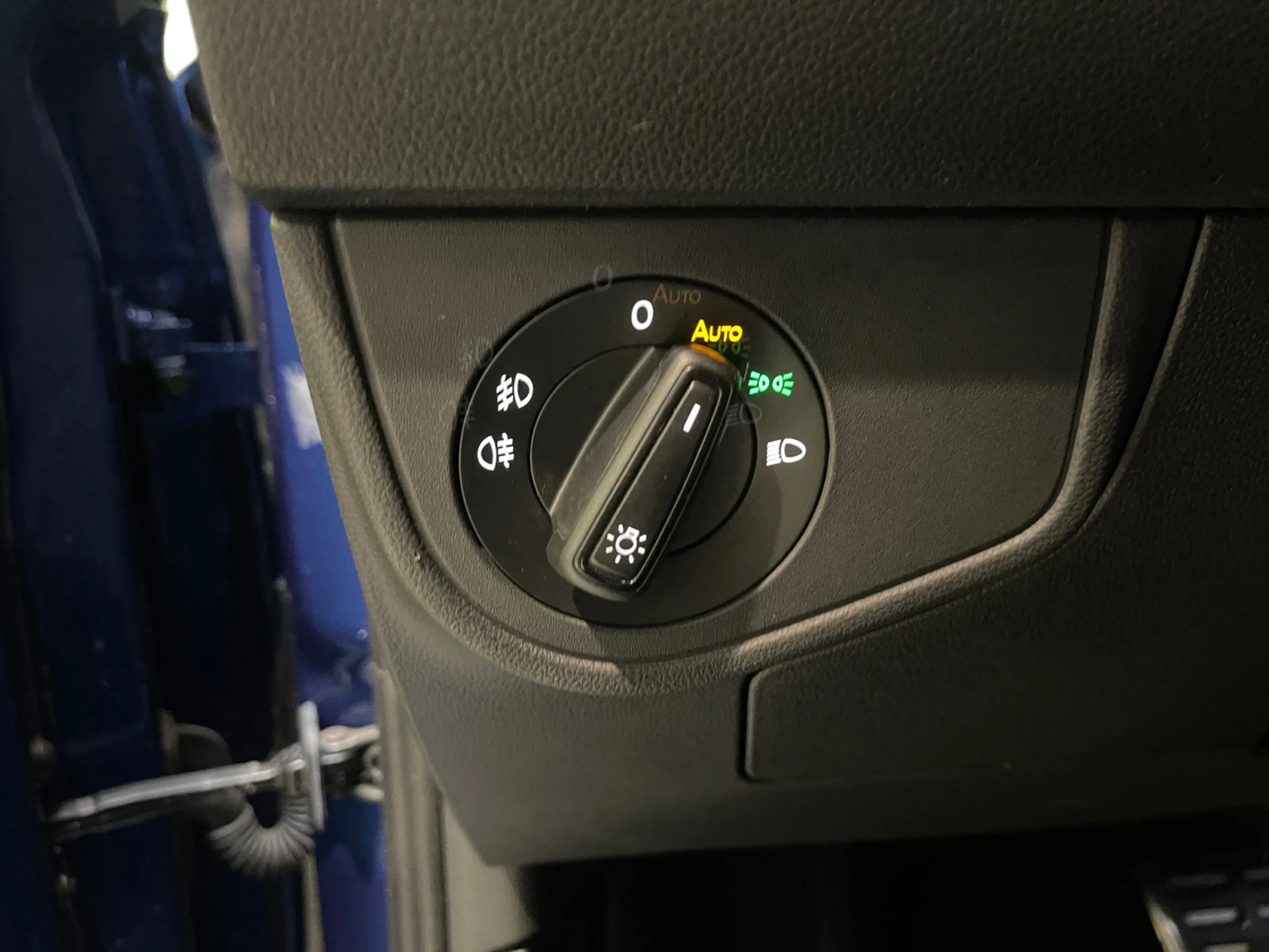 VOLKSWAGEN TAIGO R LINE 1.0 TSI 81KW (110CV) DSG - Foto 11