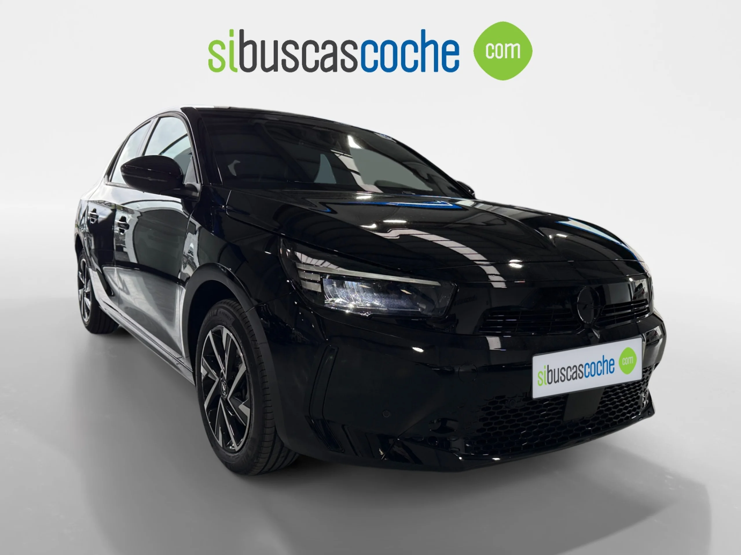 OPEL CORSA 1.2T XHL HYBRID 81KW EDITION EDCT - Foto 1