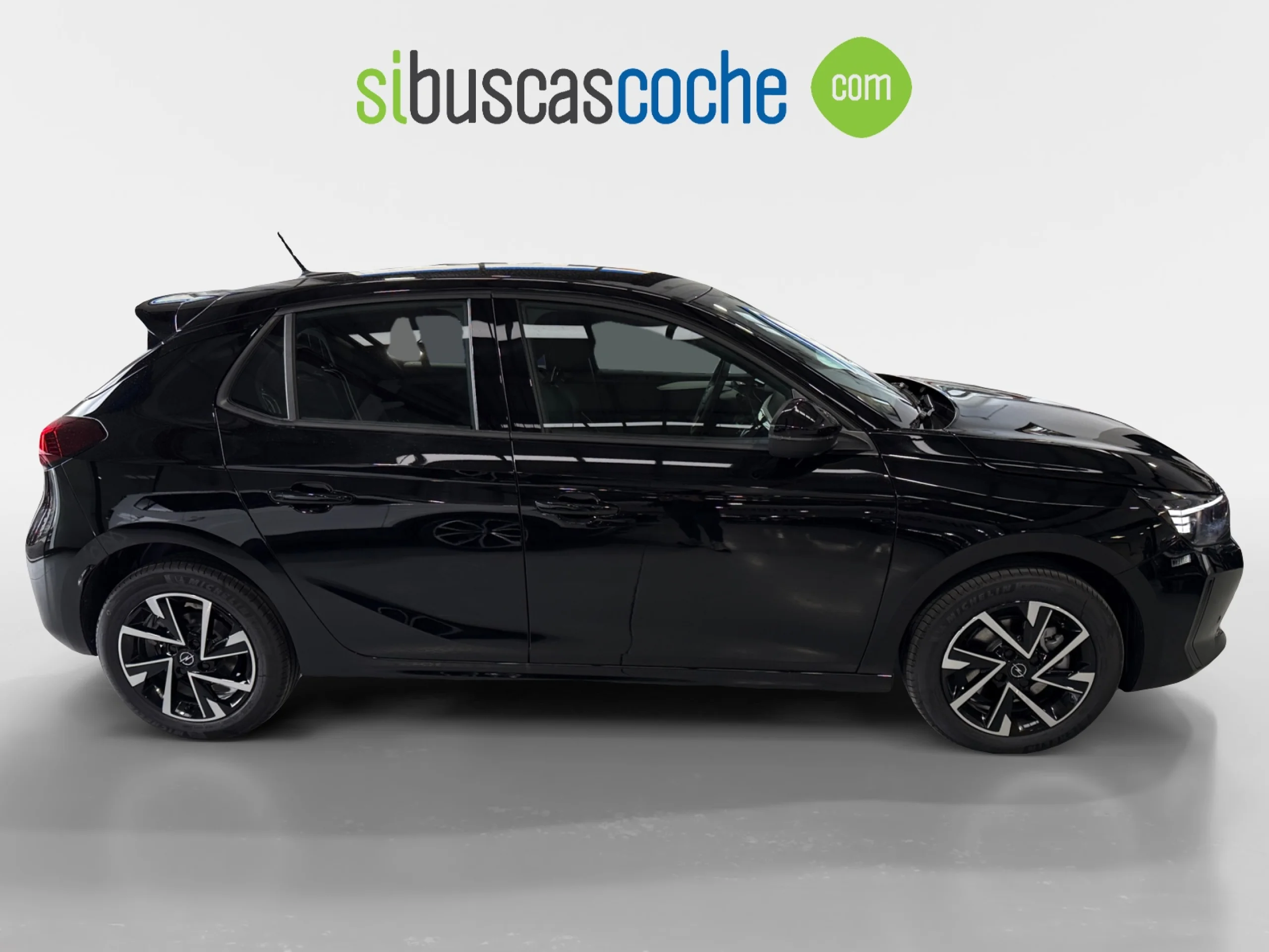 OPEL CORSA 1.2T XHL HYBRID 81KW EDITION EDCT - Foto 3