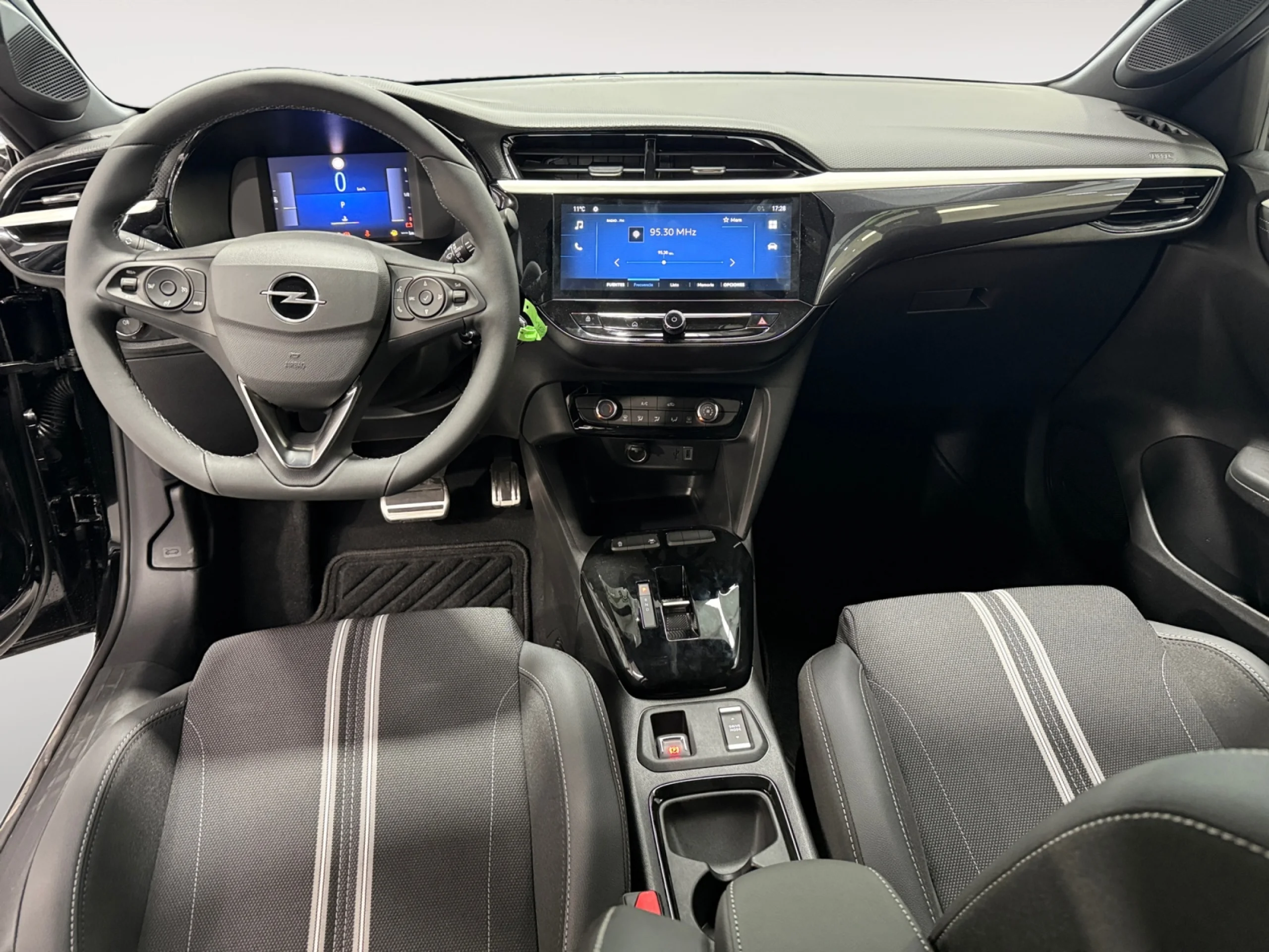 OPEL CORSA 1.2T XHL HYBRID 81KW EDITION EDCT - Foto 4