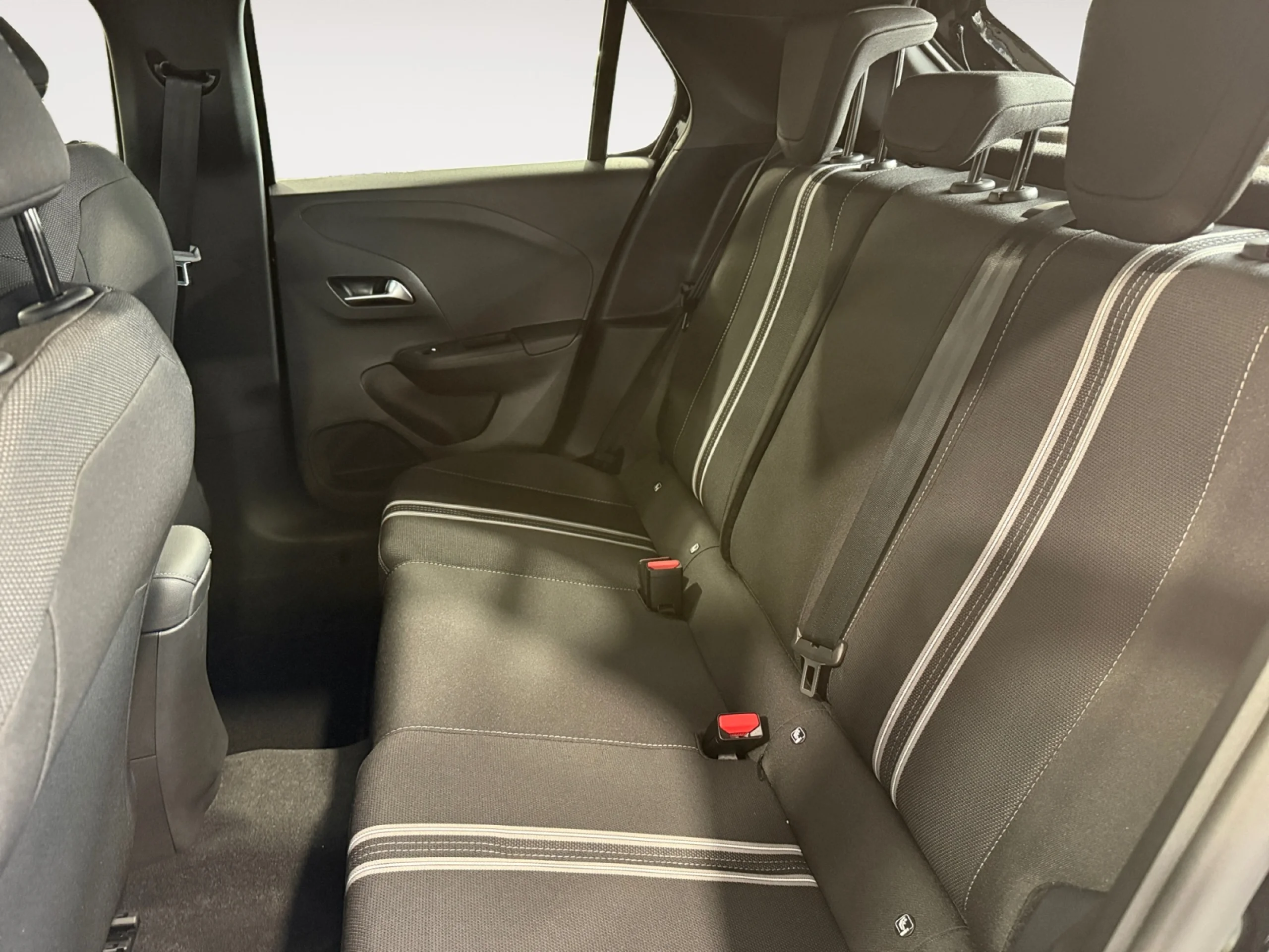 OPEL CORSA 1.2T XHL HYBRID 81KW EDITION EDCT - Foto 6