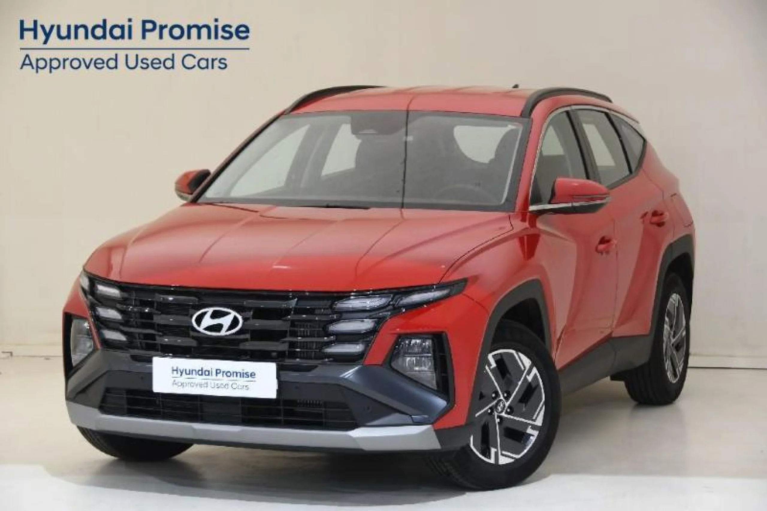 HYUNDAI TUCSON 1.6T 118KW (160CV) MAXX - Foto 1