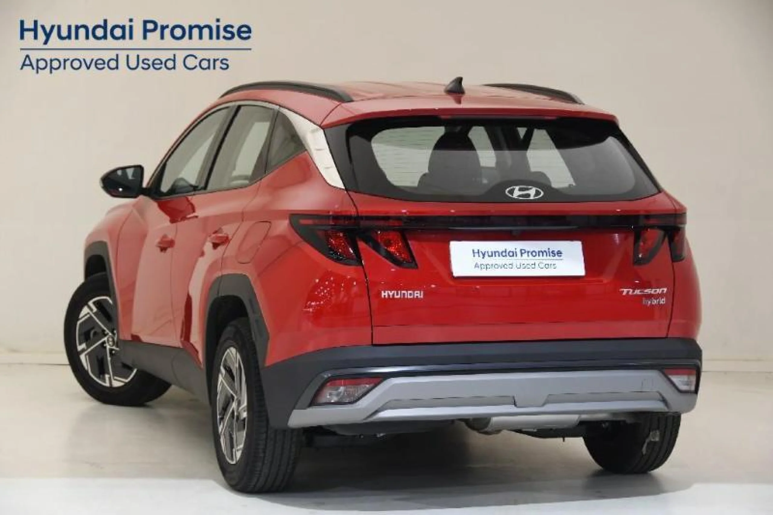 HYUNDAI TUCSON 1.6T 118KW (160CV) MAXX - Foto 3