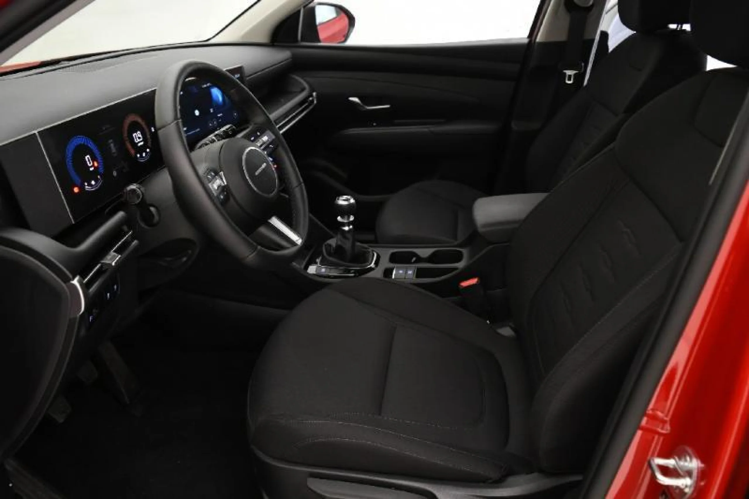 HYUNDAI TUCSON 1.6T 118KW (160CV) MAXX - Foto 6