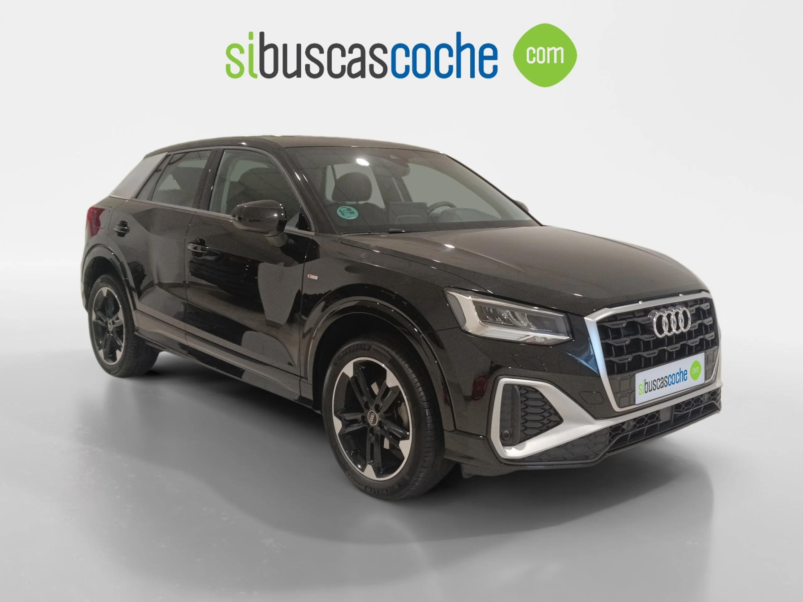 AUDI Q2 S LINE 30 TFSI 85KW (116CV) - Foto 1