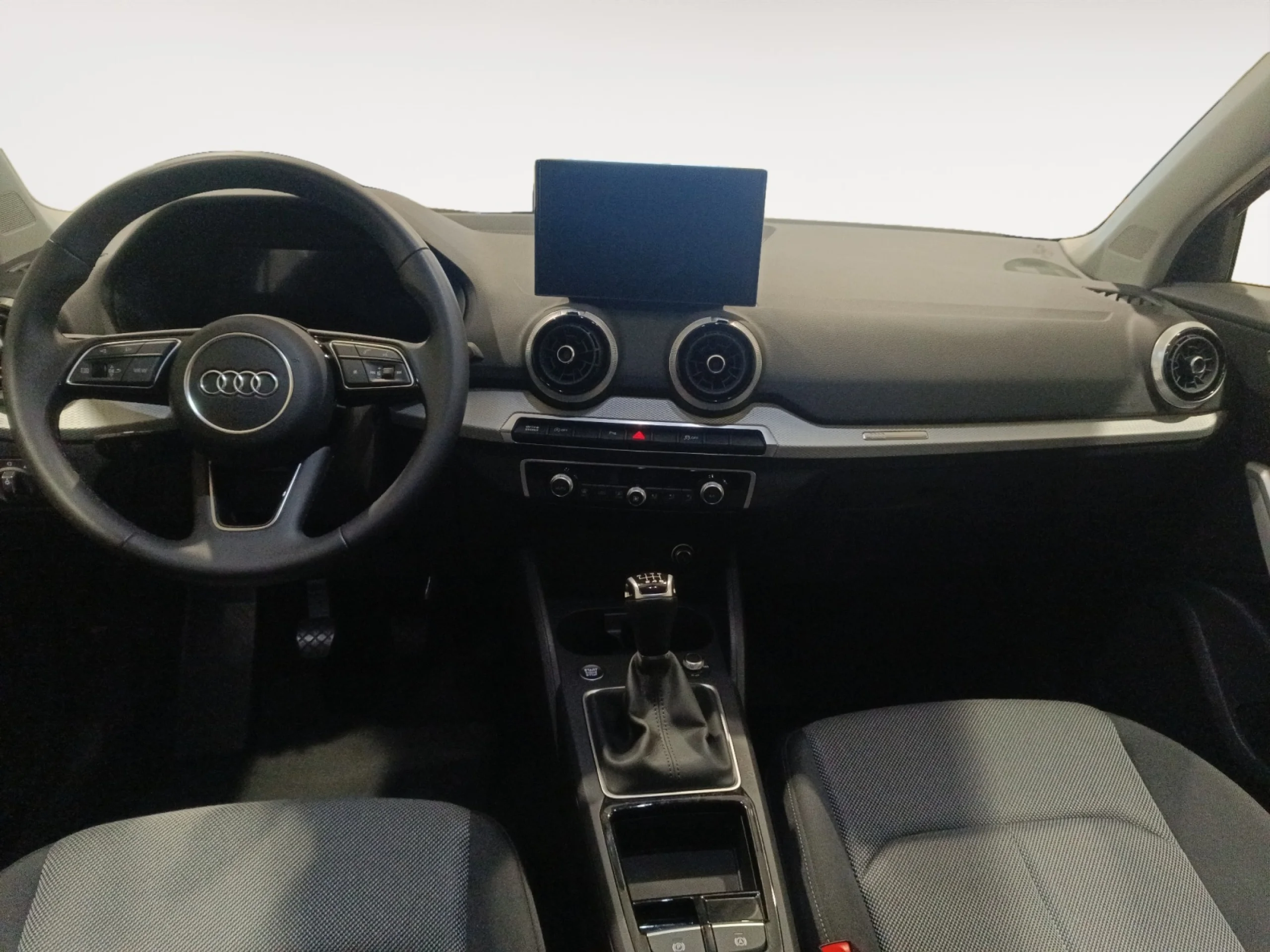 AUDI Q2 S LINE 30 TFSI 85KW (116CV) - Foto 4