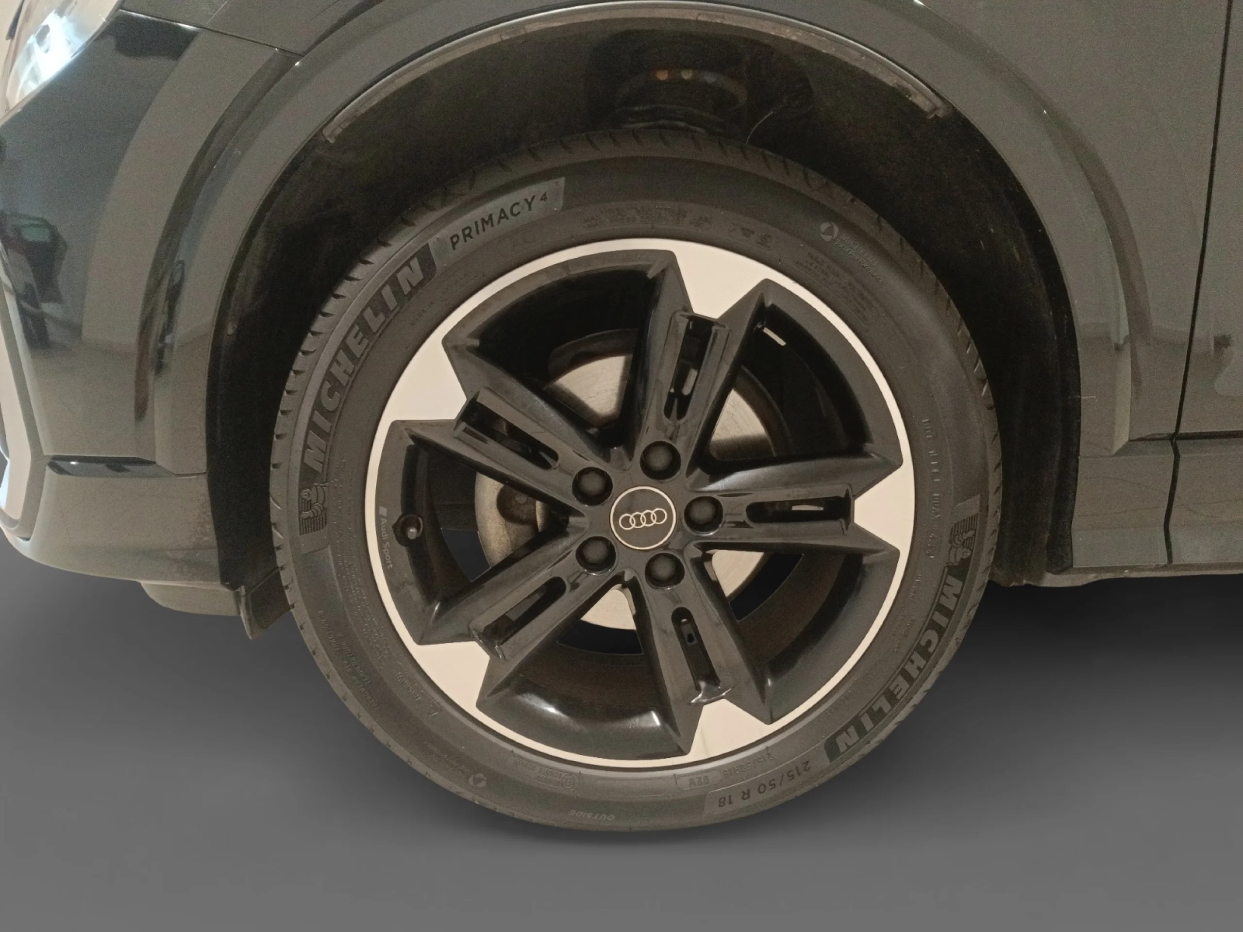 AUDI Q2 S LINE 30 TFSI 85KW (116CV) - Foto 7