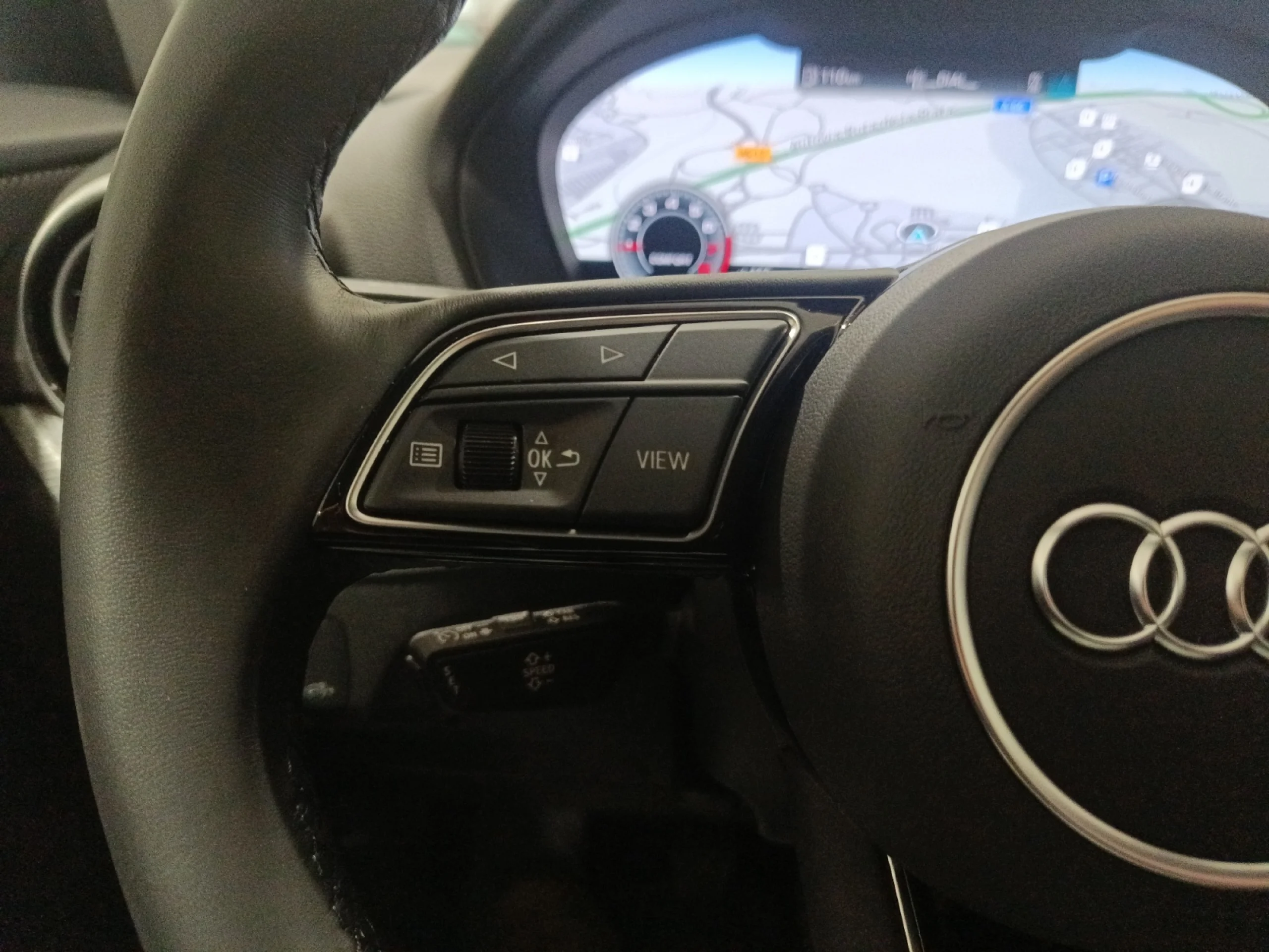 AUDI Q2 S LINE 30 TFSI 85KW (116CV) - Foto 10