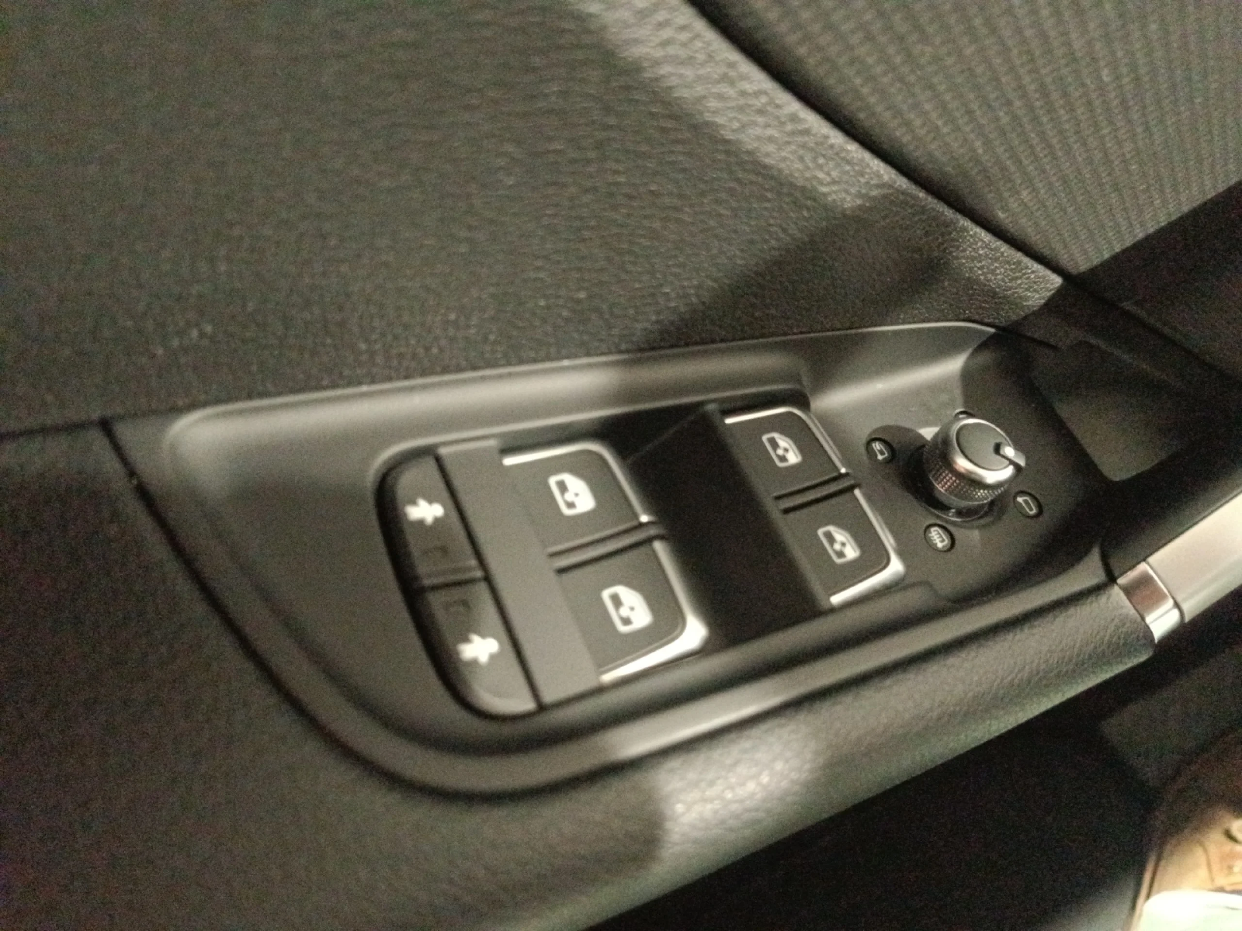 AUDI Q2 S LINE 30 TFSI 85KW (116CV) - Foto 11