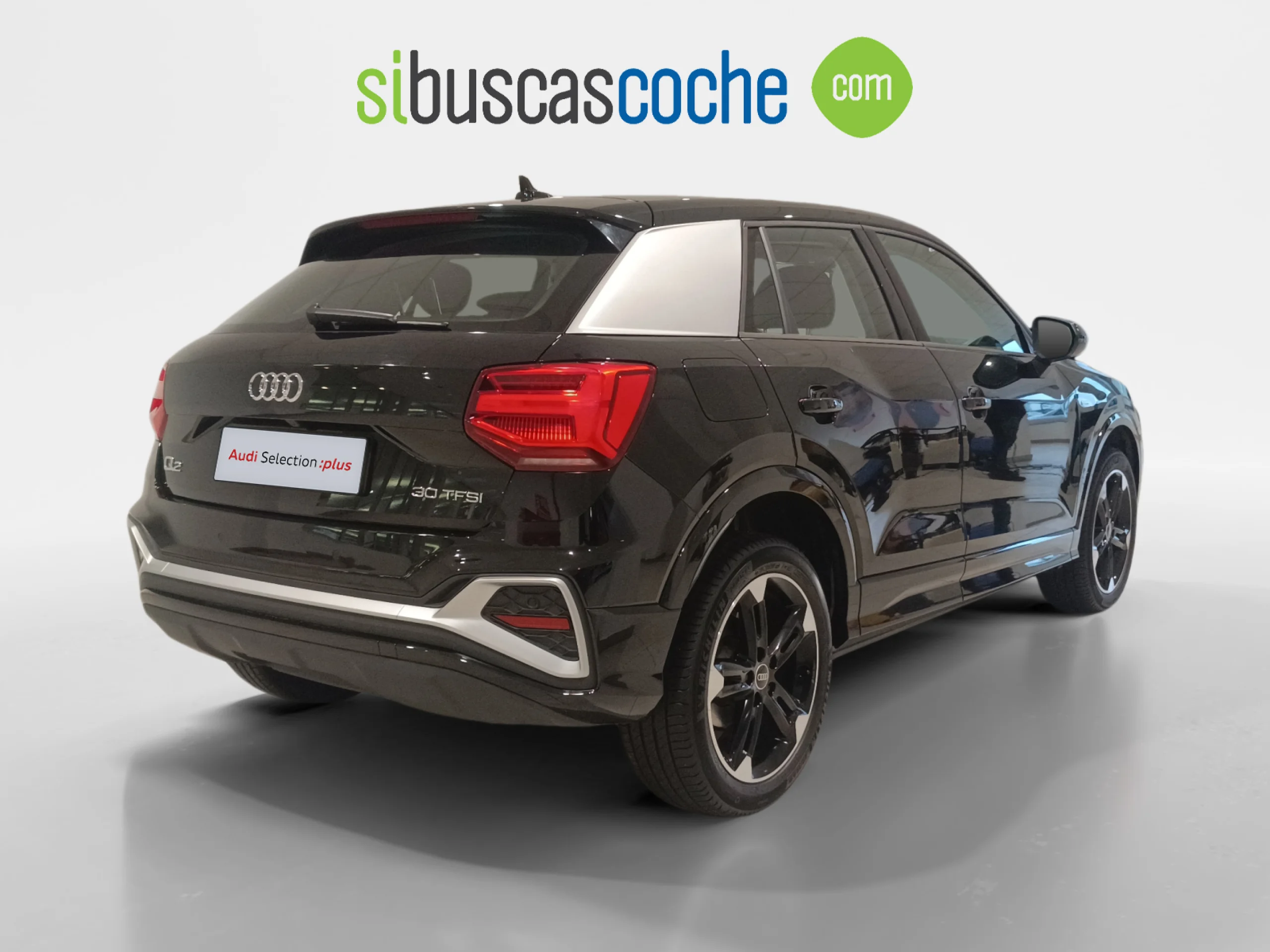 AUDI Q2 S LINE 30 TFSI 85KW (116CV) - Foto 15