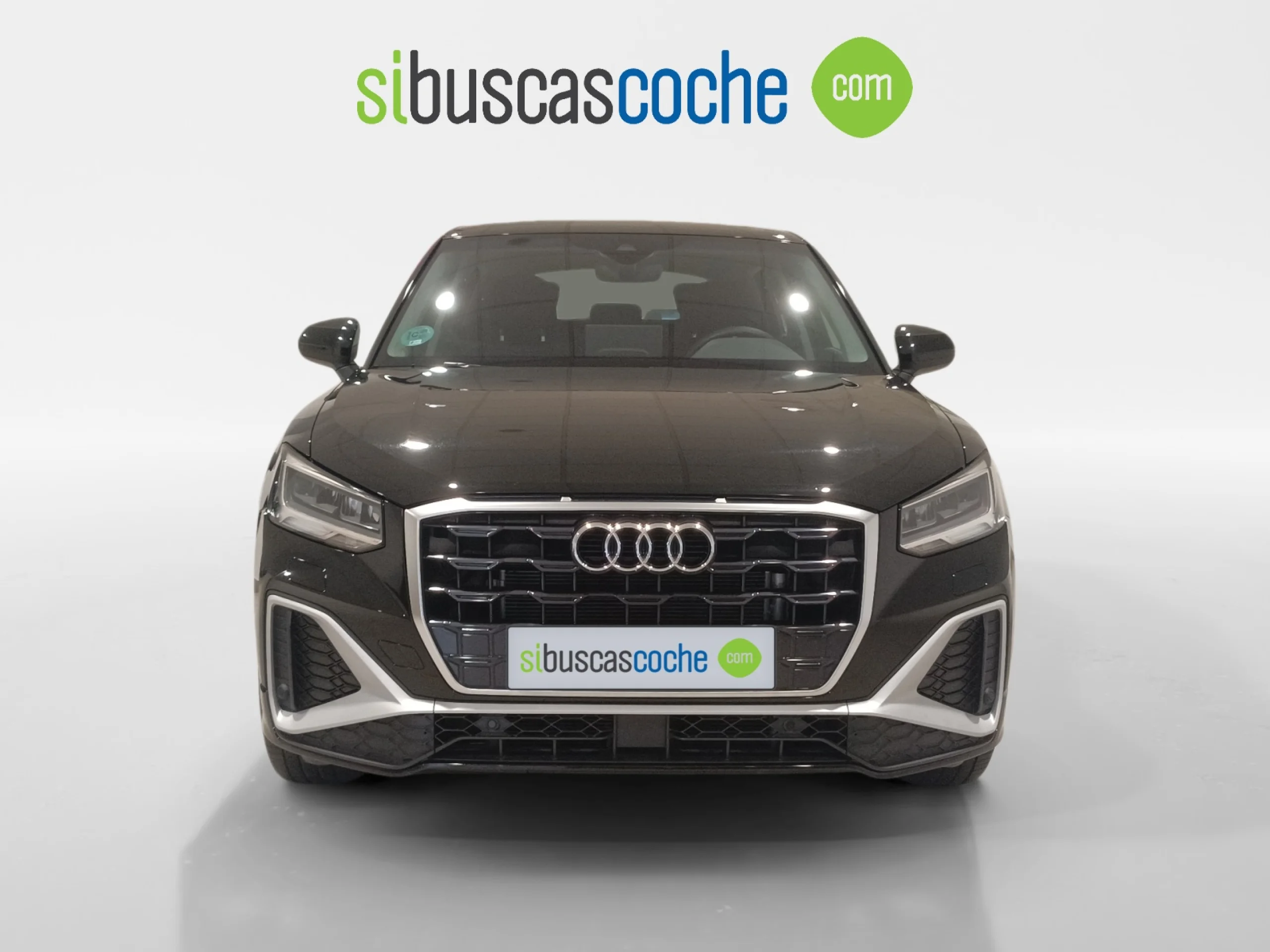AUDI Q2 S LINE 30 TFSI 85KW (116CV) - Foto 16
