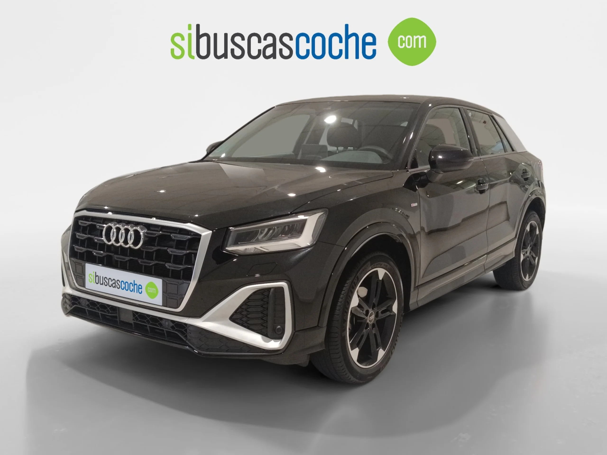 AUDI Q2 S LINE 30 TFSI 85KW (116CV) - Foto 17