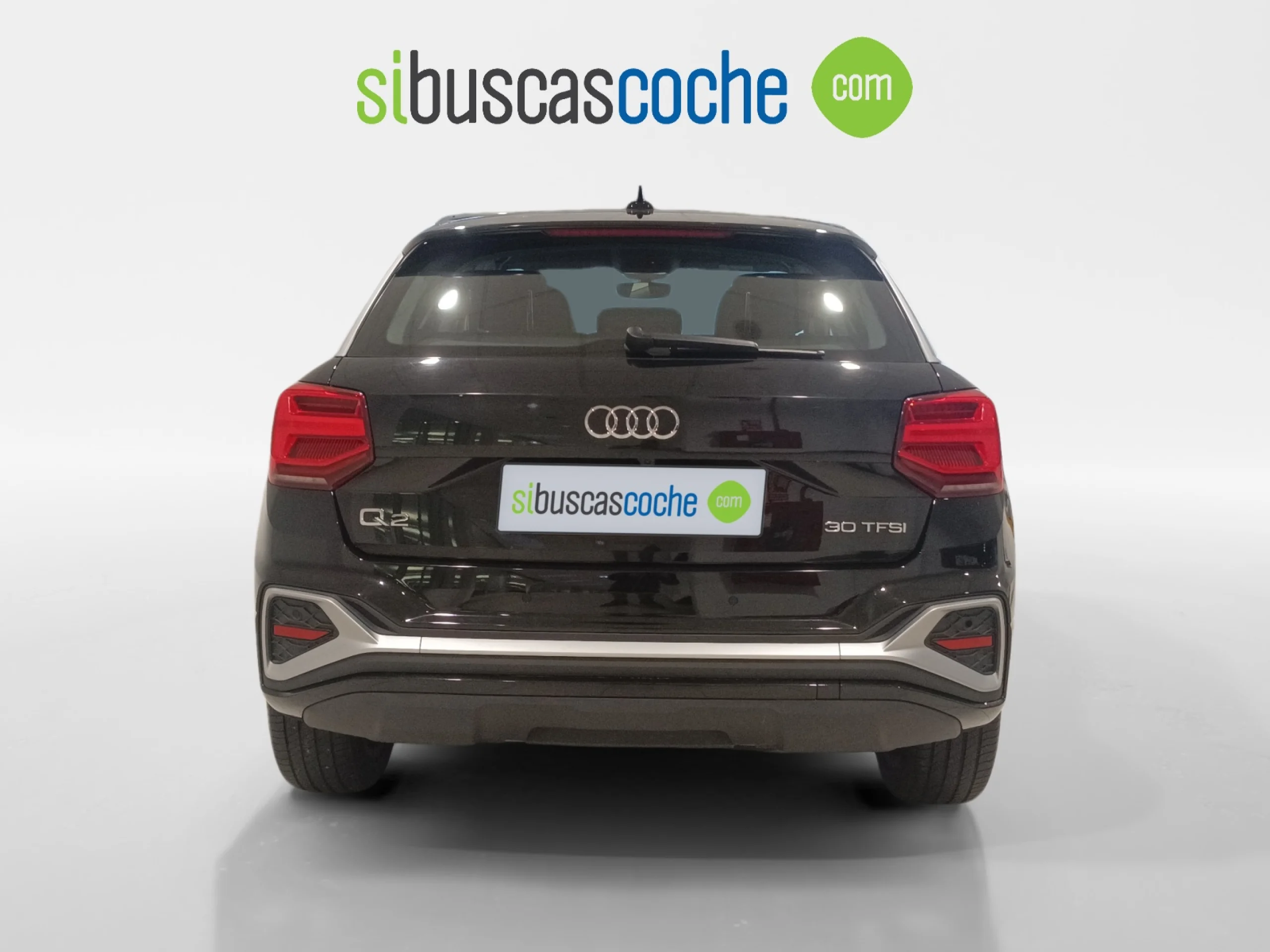 AUDI Q2 S LINE 30 TFSI 85KW (116CV) - Foto 18