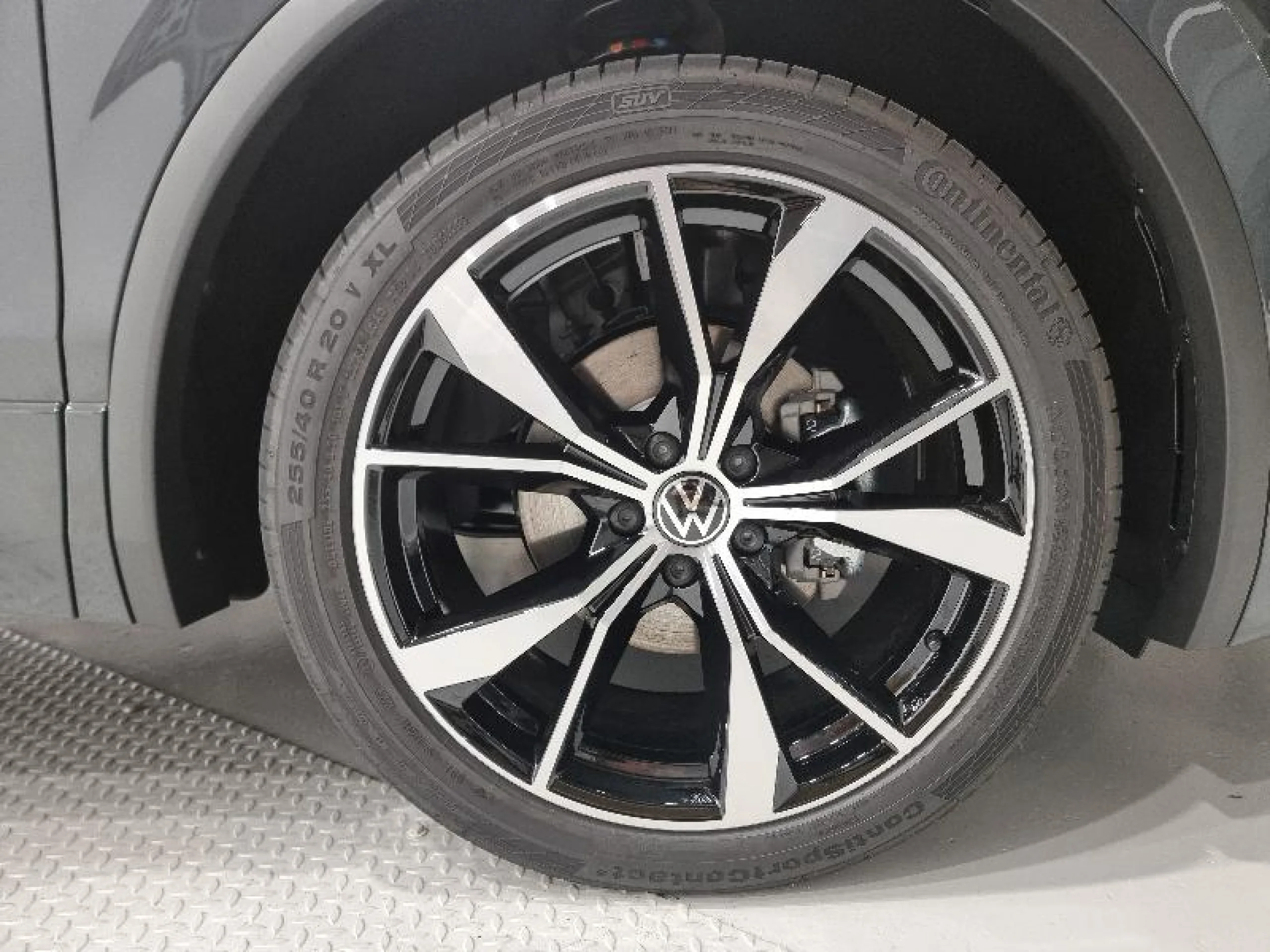 VOLKSWAGEN TIGUAN R LINE 2.0 TDI 110KW (150CV) DSG 4MOTION - Foto 8