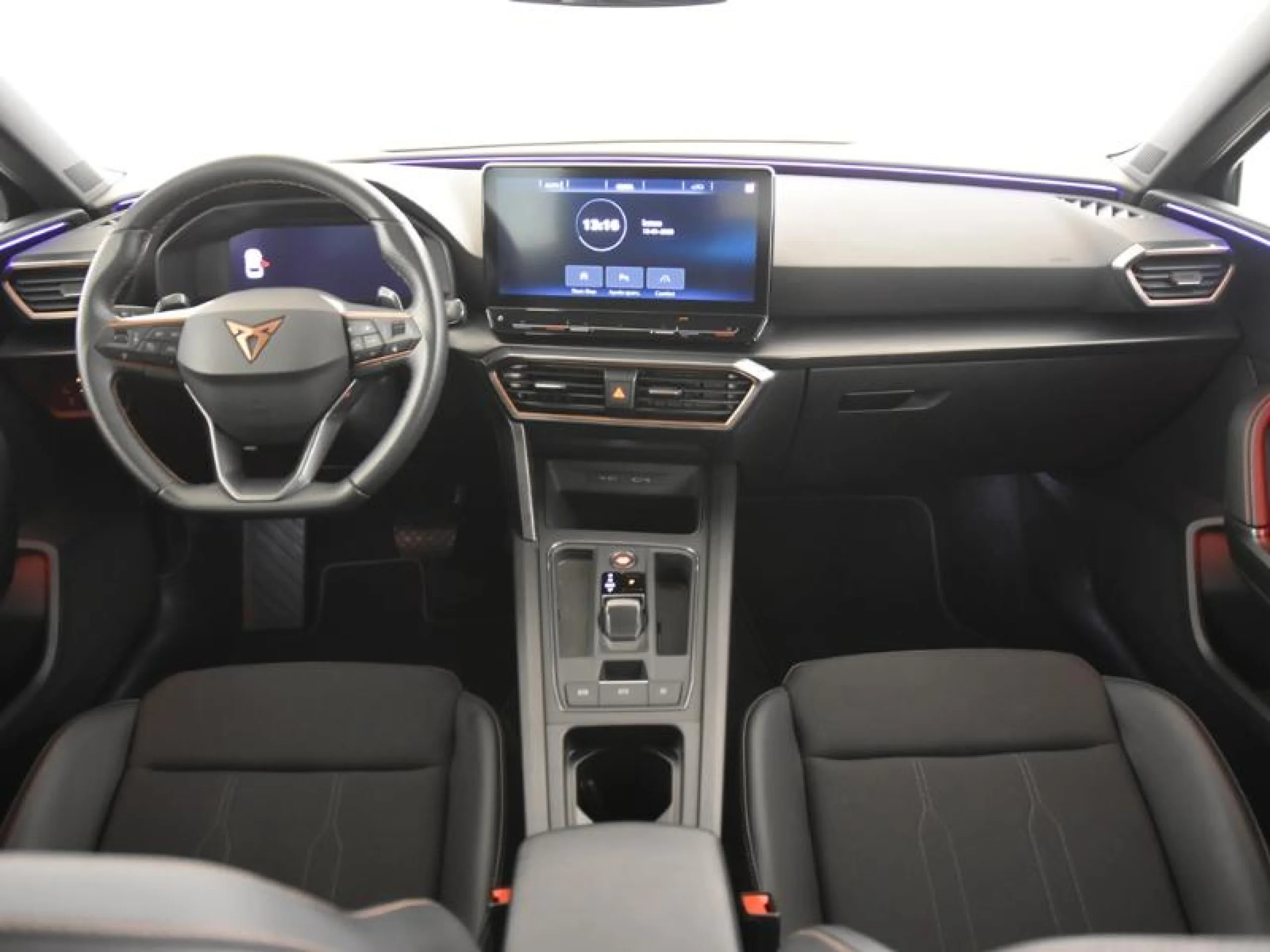 CUPRA LEON 1.5 ETSI 110KW 150CV) DSG - Foto 4