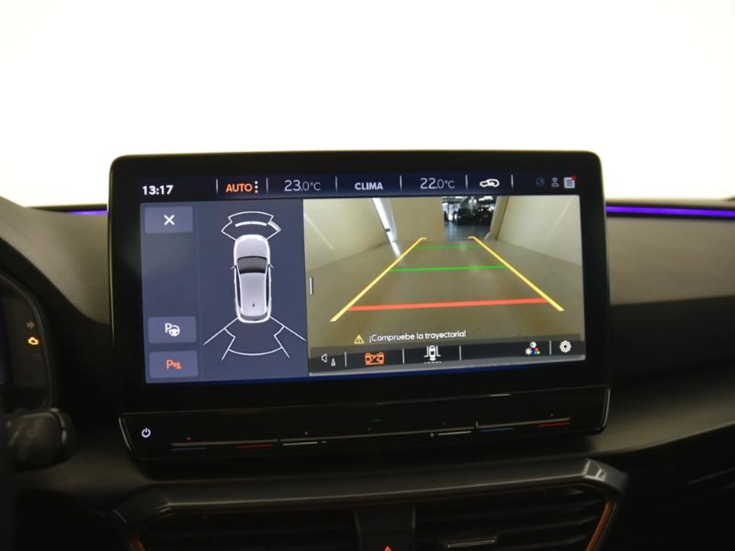 CUPRA LEON 1.5 ETSI 110KW 150CV) DSG - Foto 11